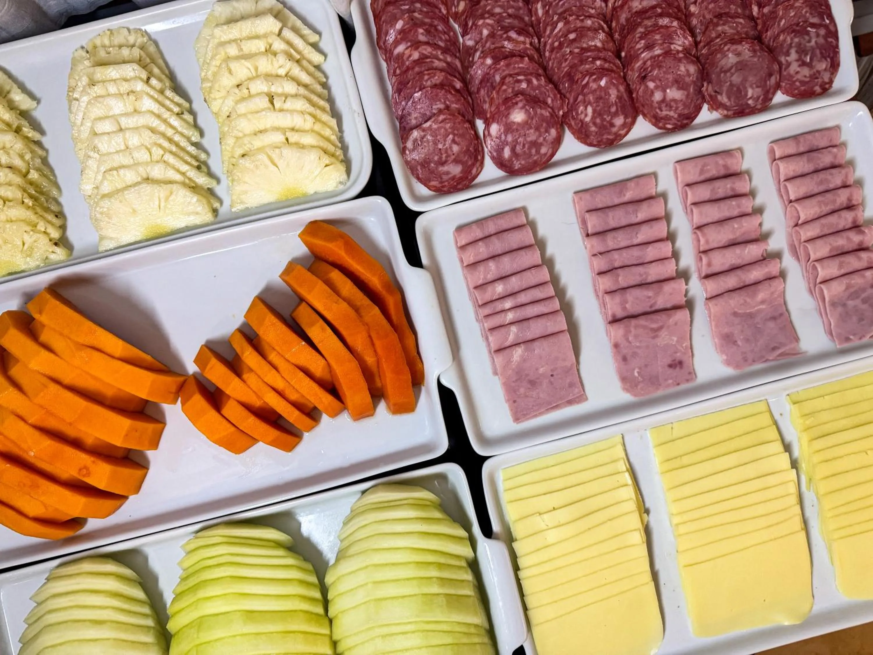 Petit Hotel Provence Gramado