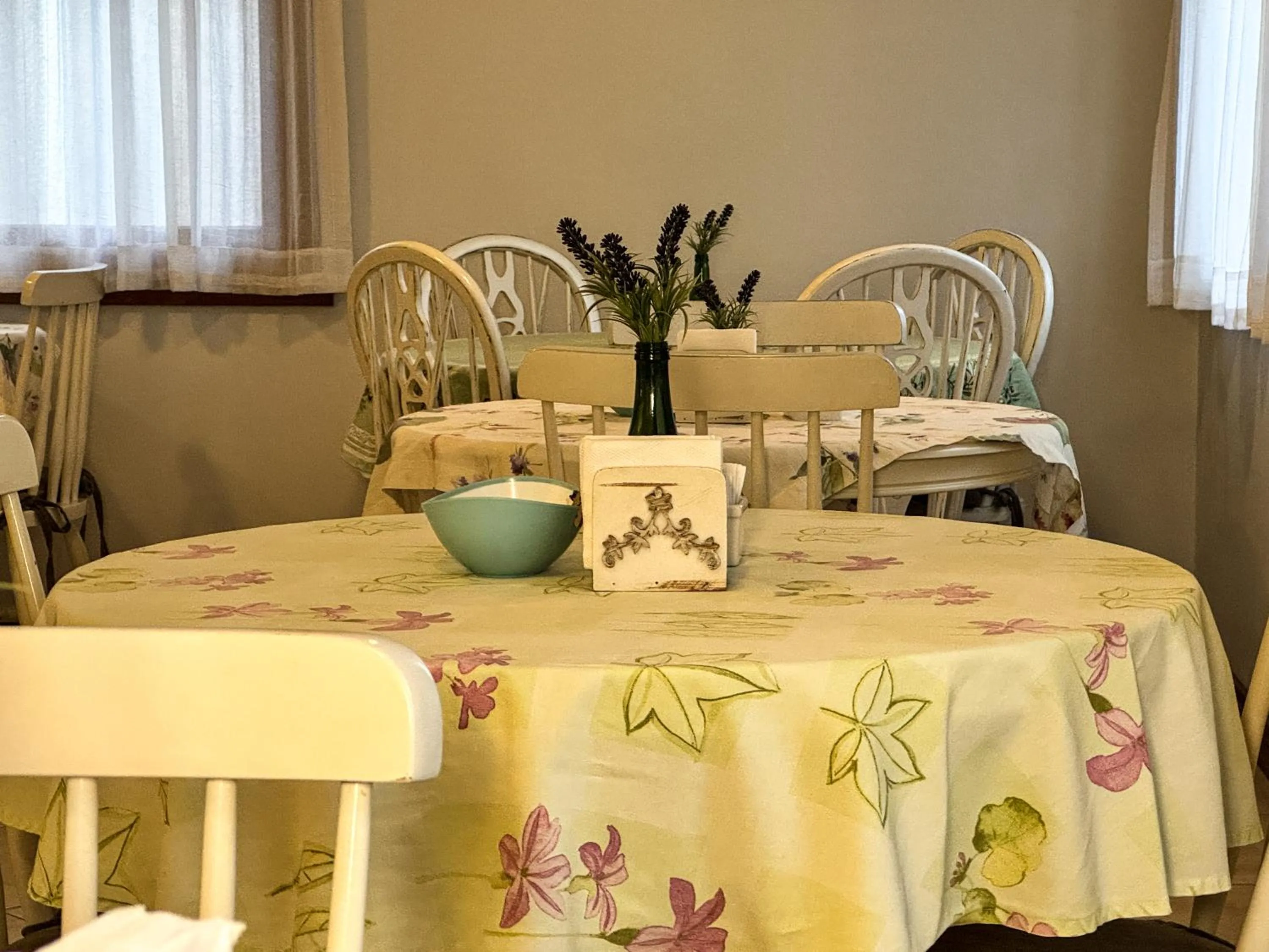 Petit Hotel Provence Gramado