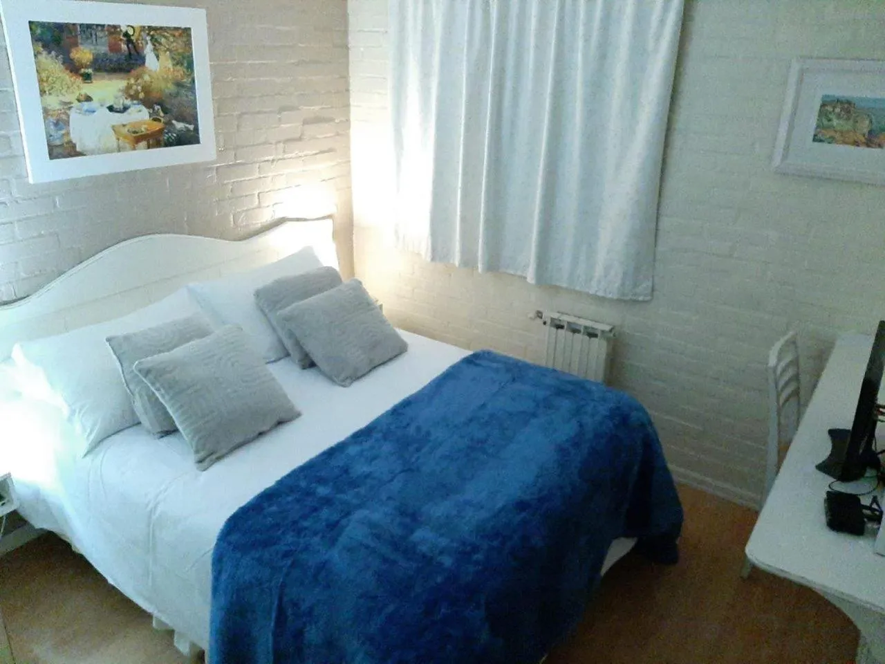 Standard Double Room in Petit Hotel Provence Gramado