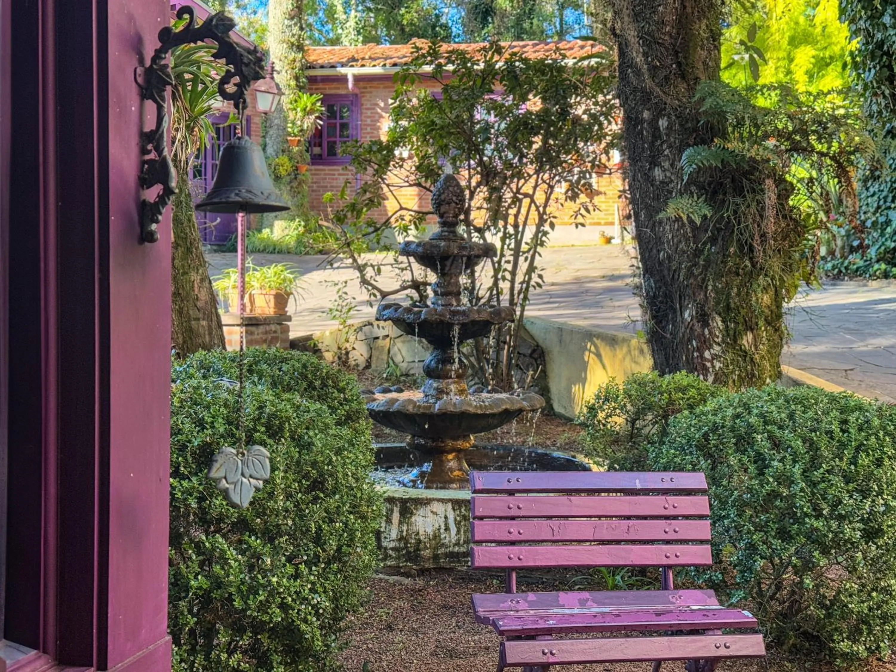 Petit Hotel Provence Gramado