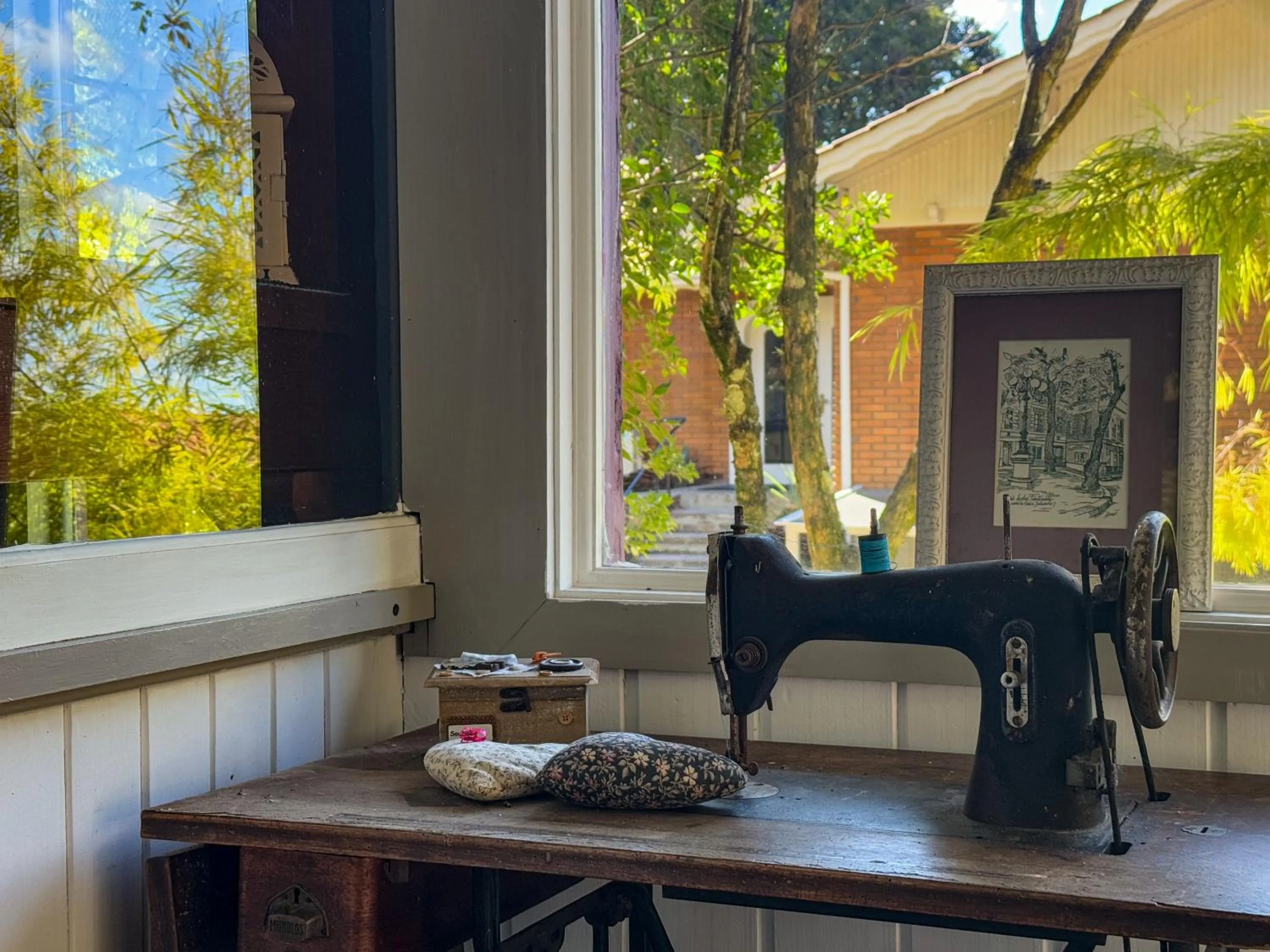 Petit Hotel Provence Gramado