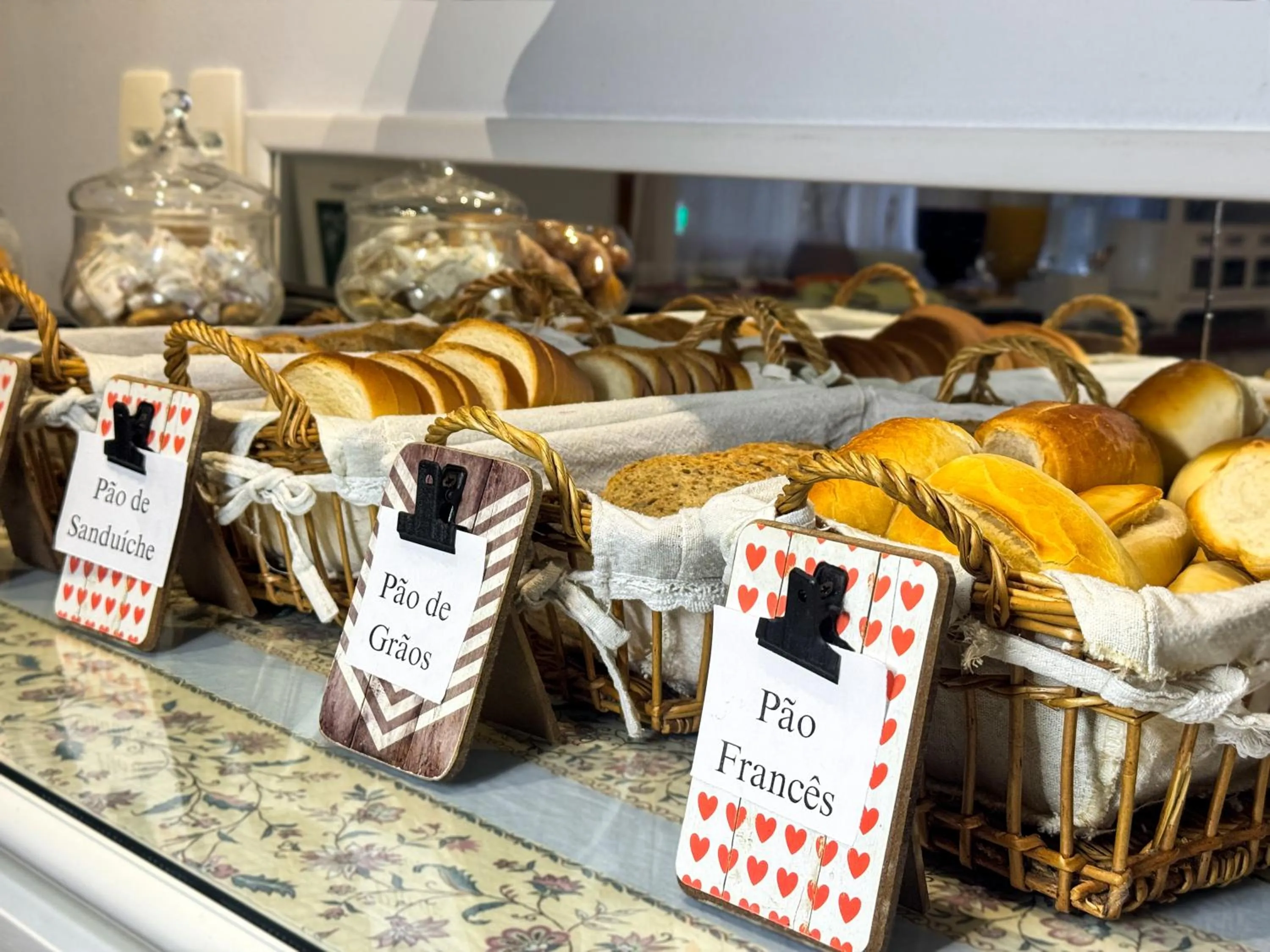 Petit Hotel Provence Gramado