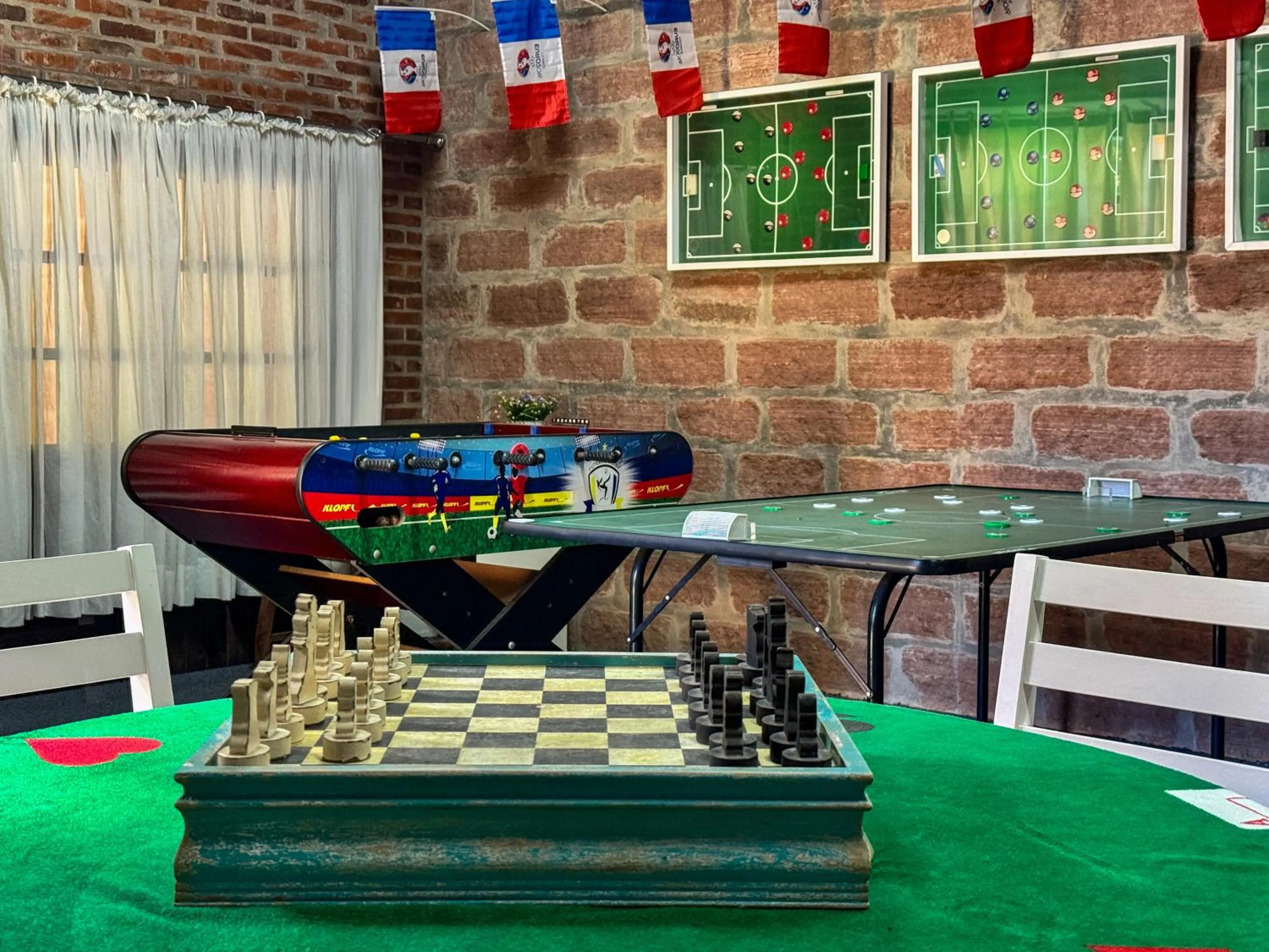 Petit Hotel Provence Gramado