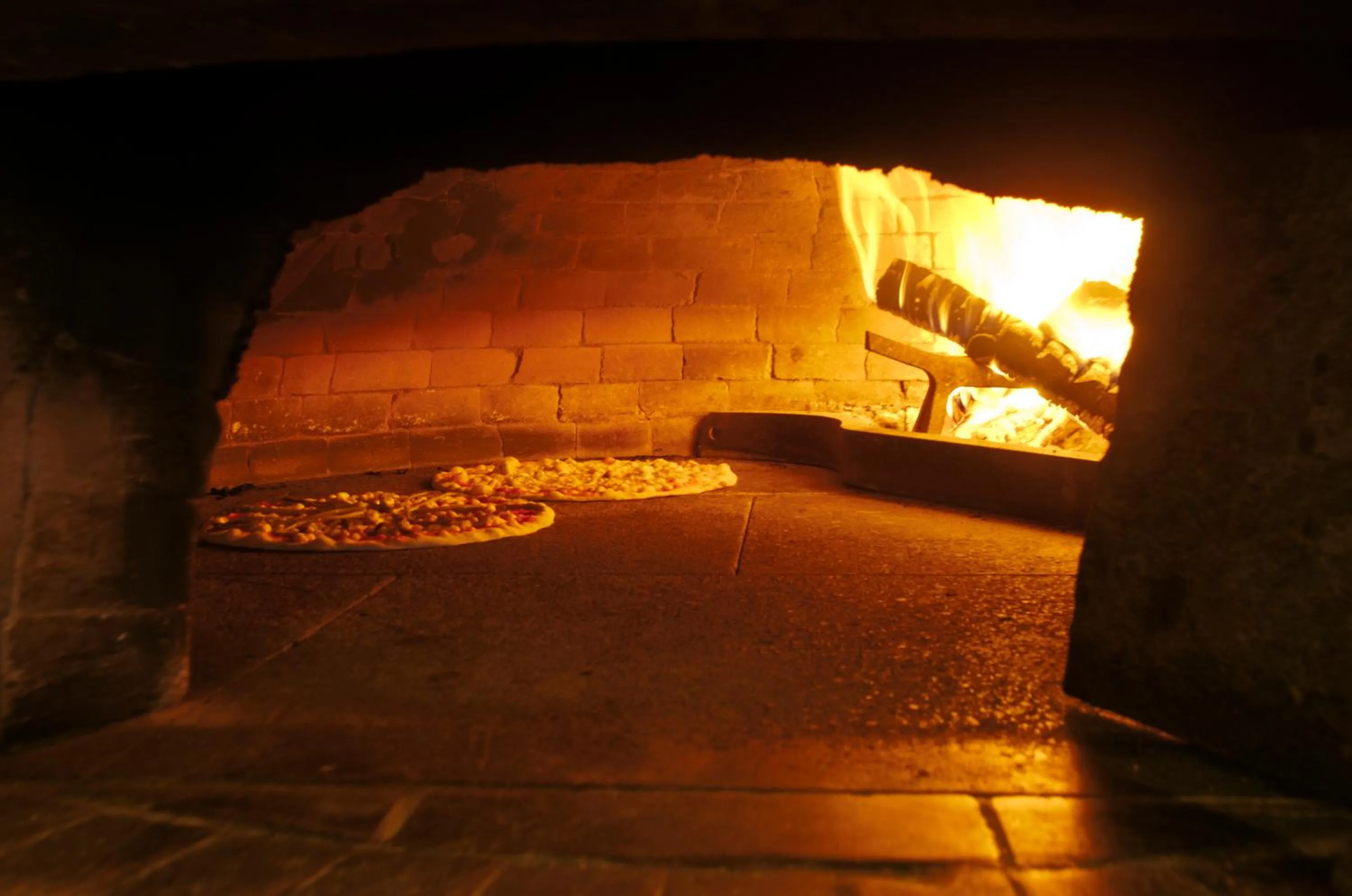 Food close-up in Albergo Legazzuolo Montecampione