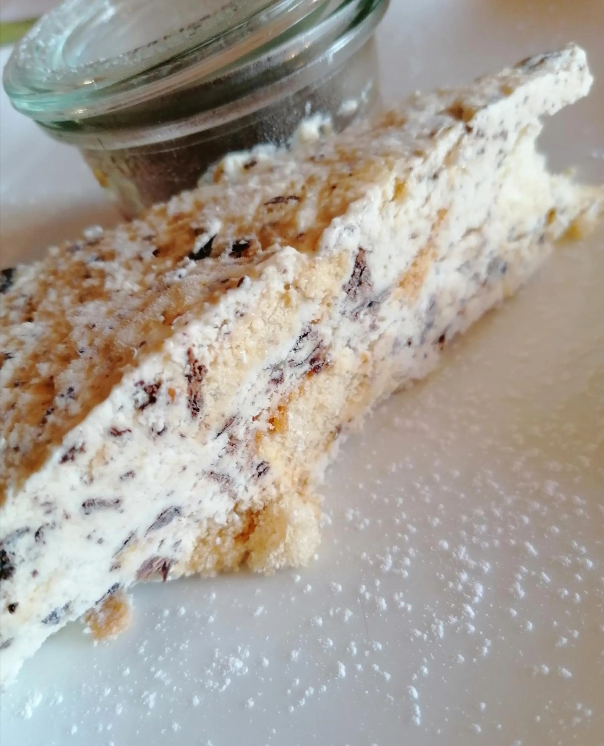 Food in Albergo Legazzuolo Montecampione