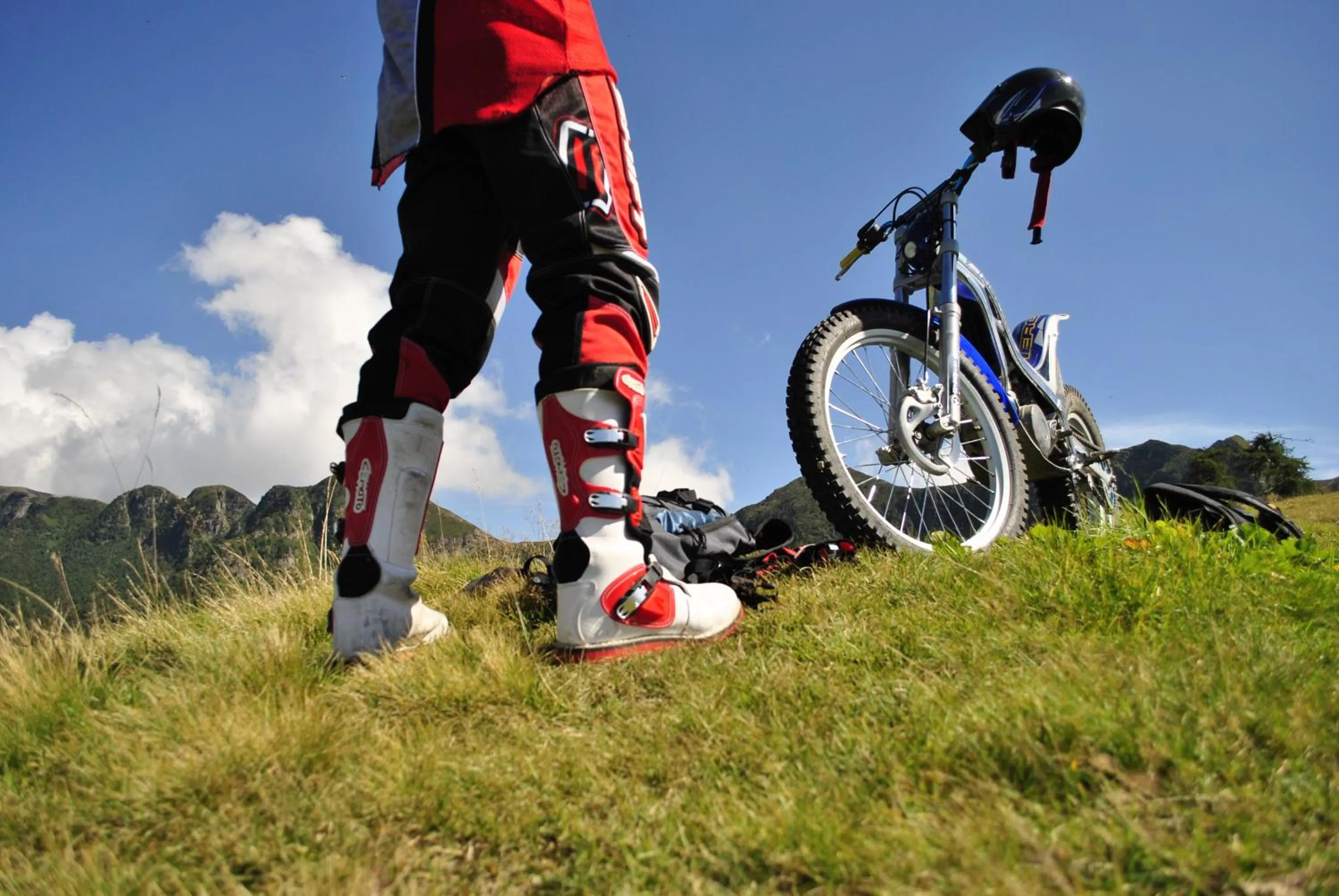 Nearby landmark in Albergo Legazzuolo Montecampione