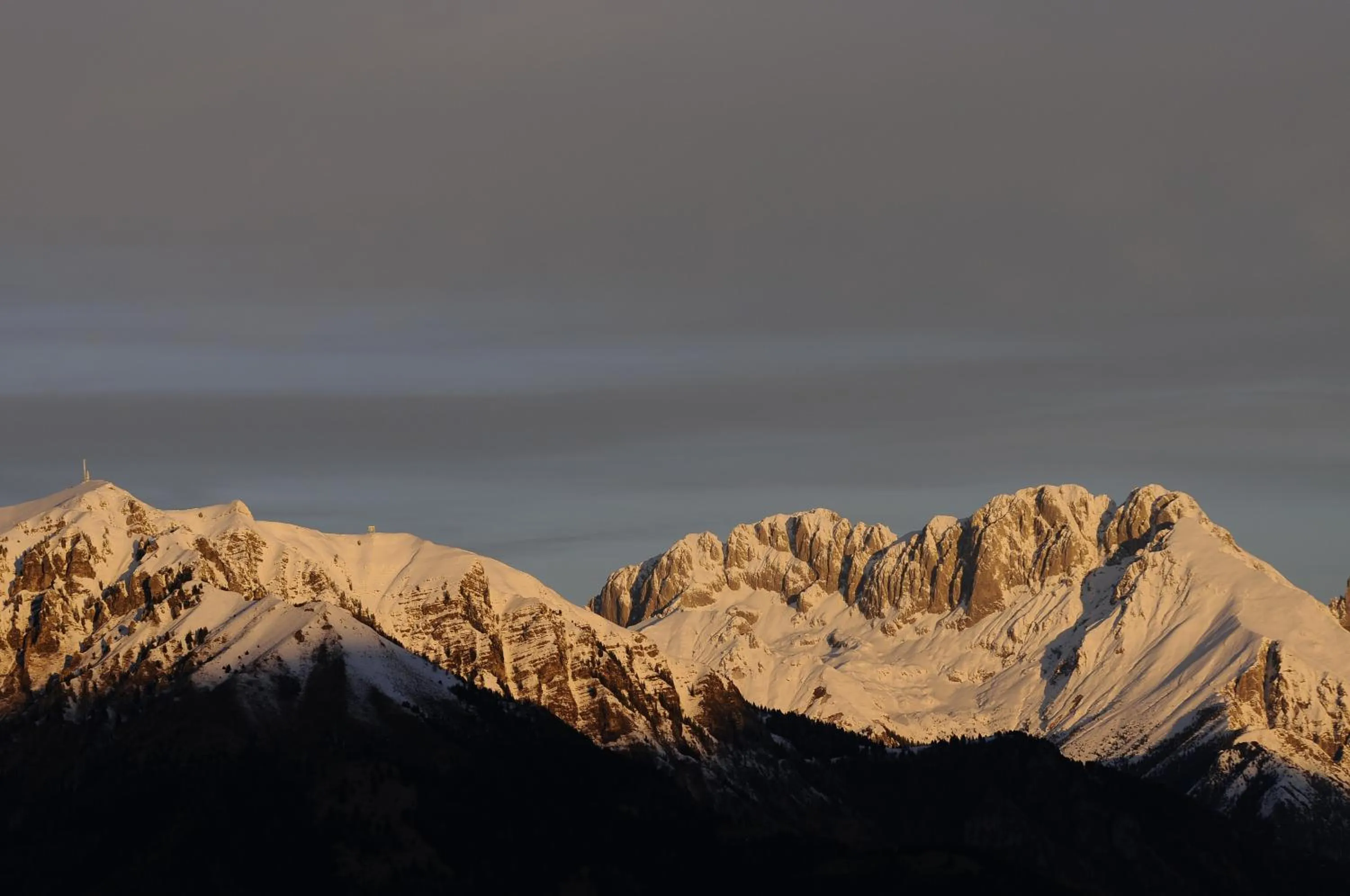 Off site in Albergo Legazzuolo Montecampione