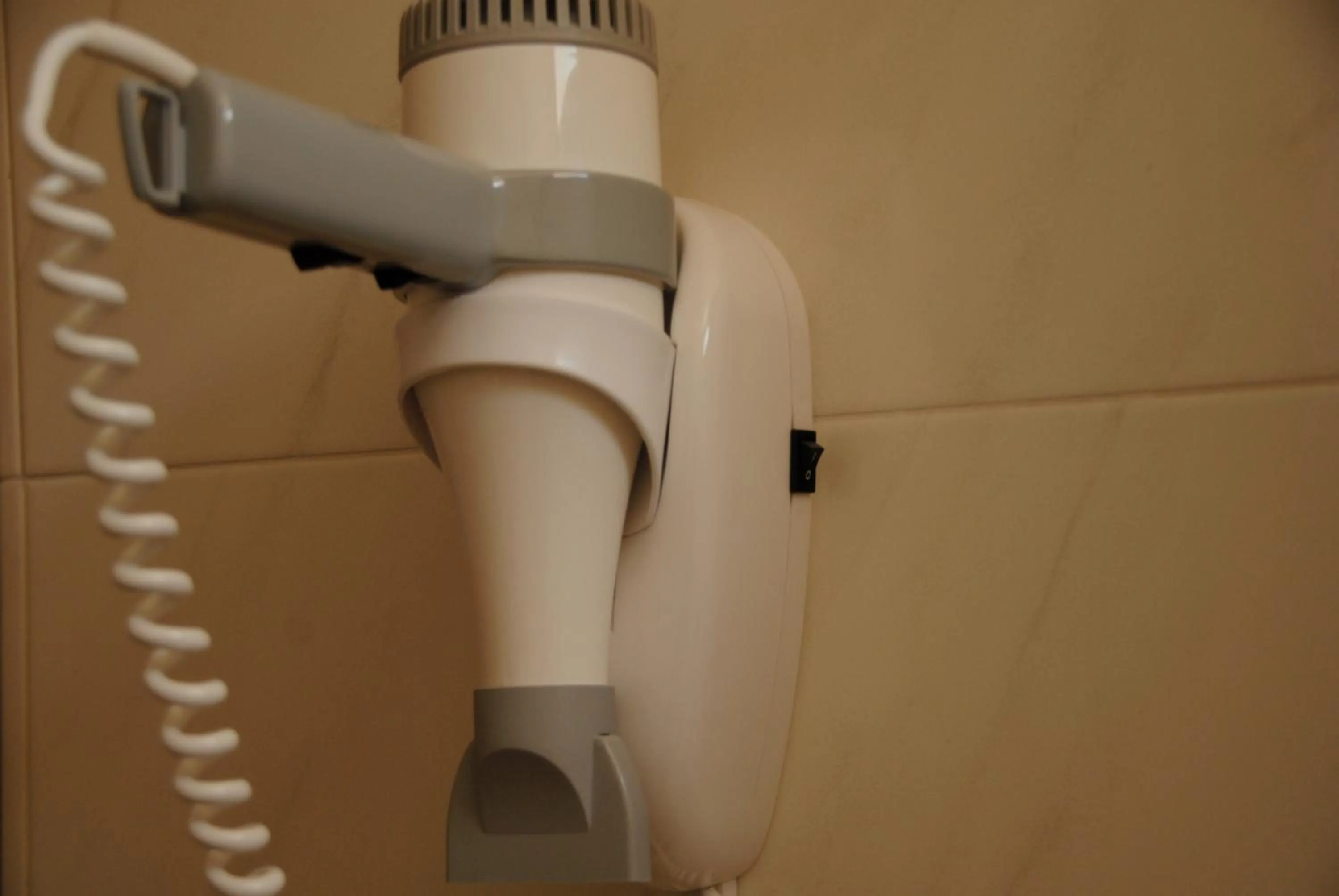 Bathroom in Albergo Legazzuolo Montecampione