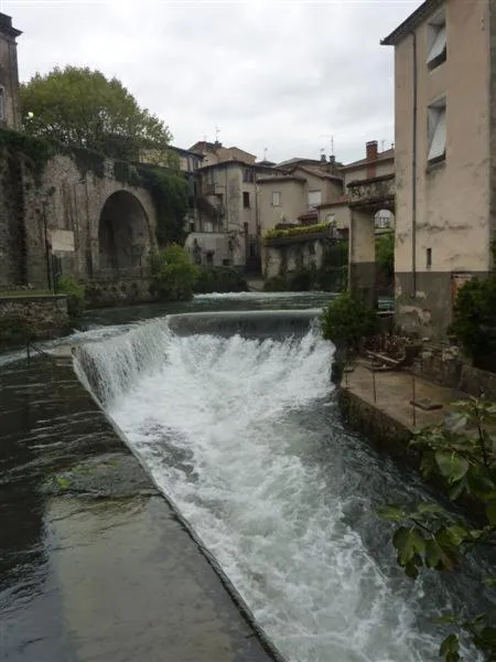 Neighbourhood in Chez Albert et Karine
