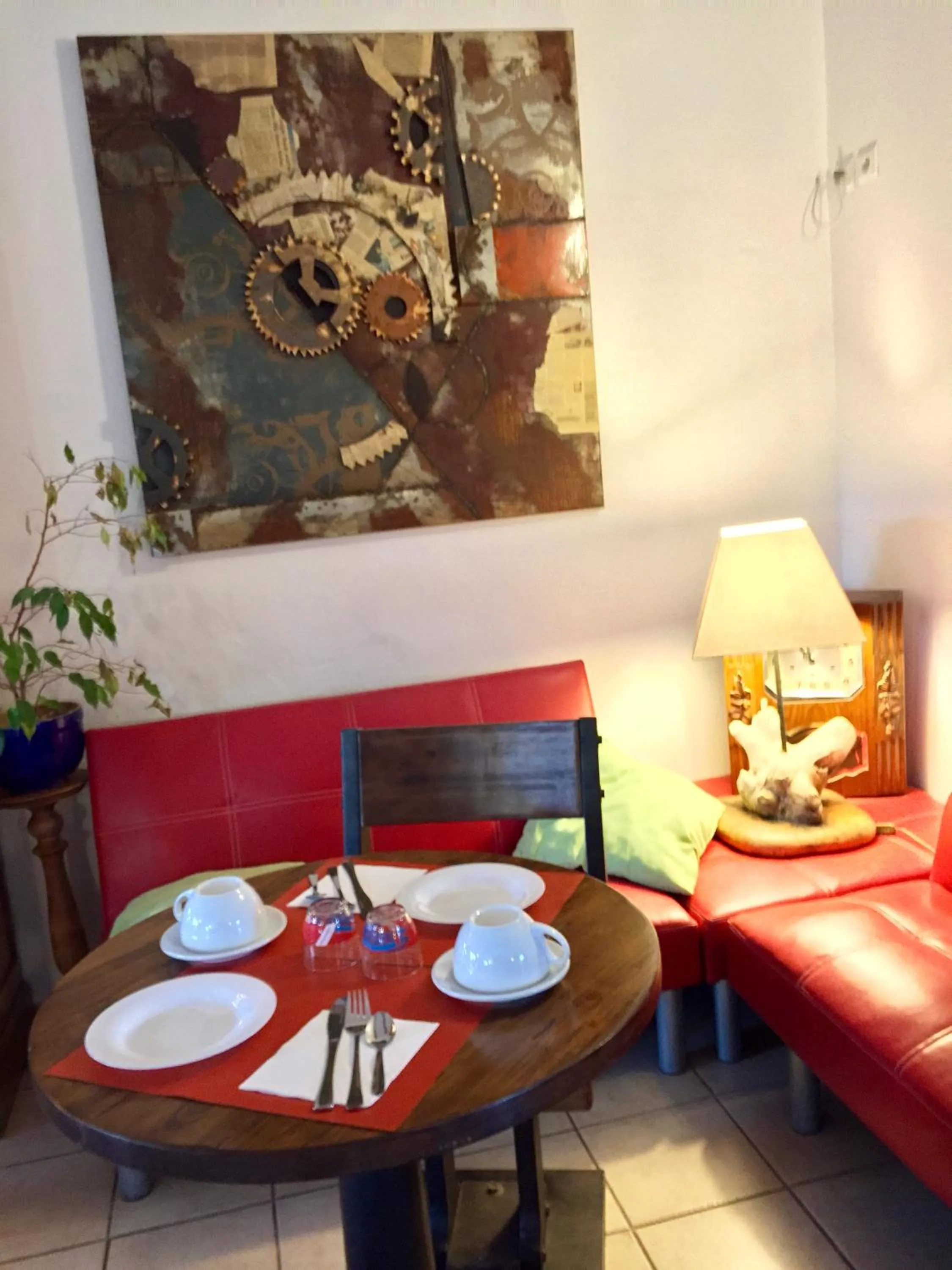 Banquet/Function facilities in Le Maset en Camargue