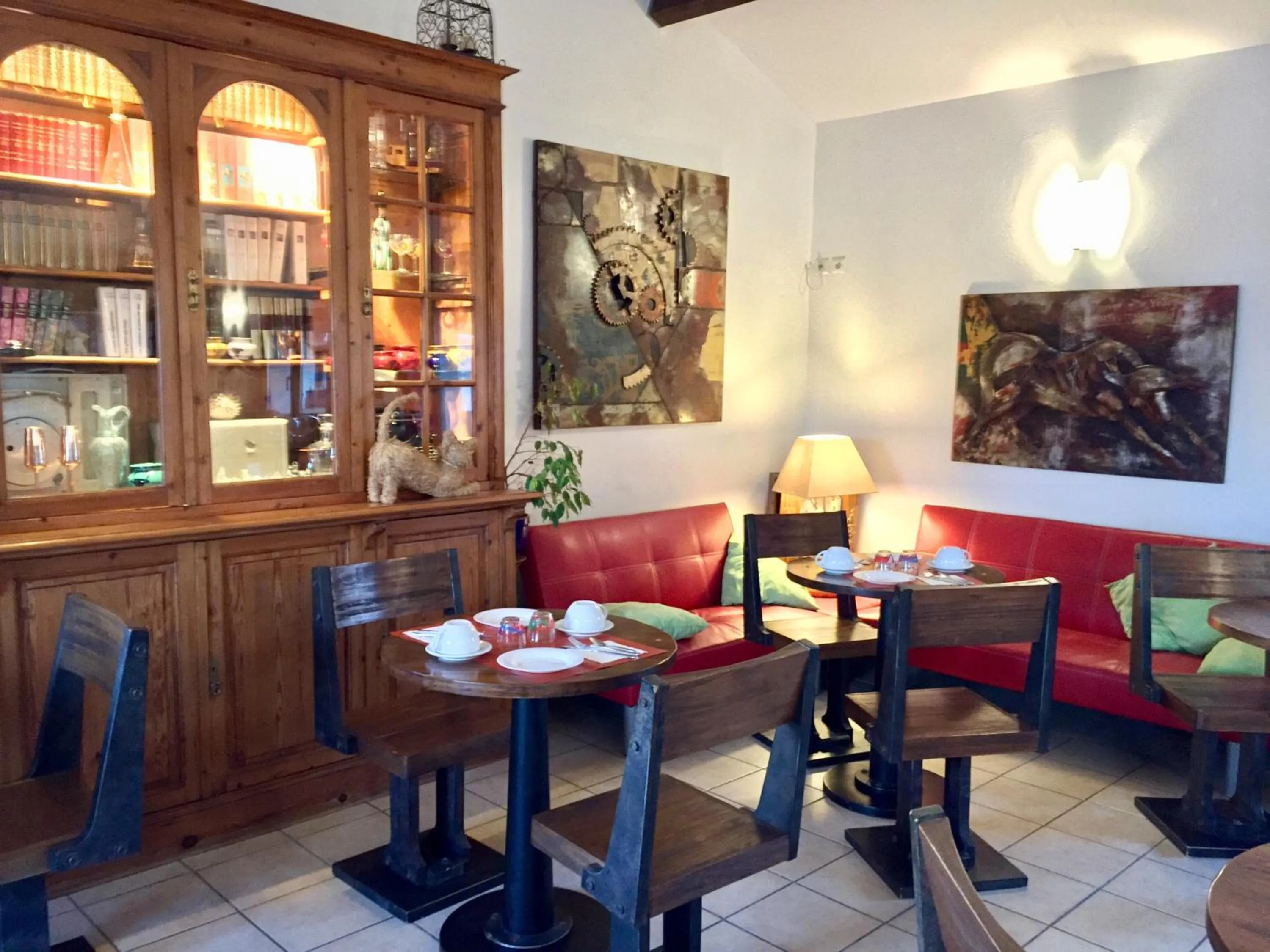 Banquet/Function facilities in Le Maset en Camargue