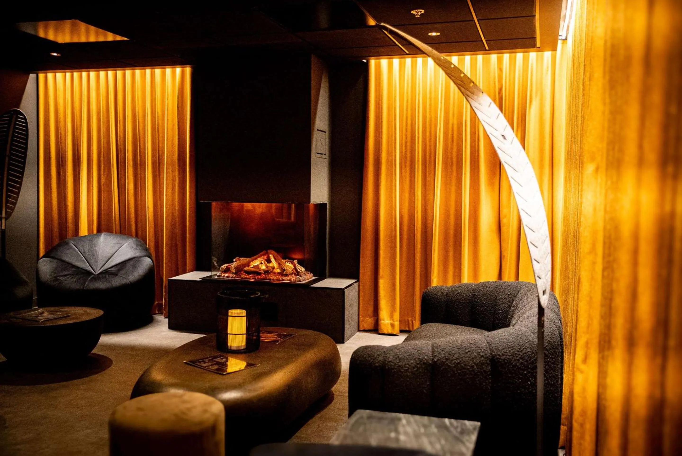 Spa and wellness centre/facilities in Le Noranda Hotel & Spa, an Ascend Collection Hotel