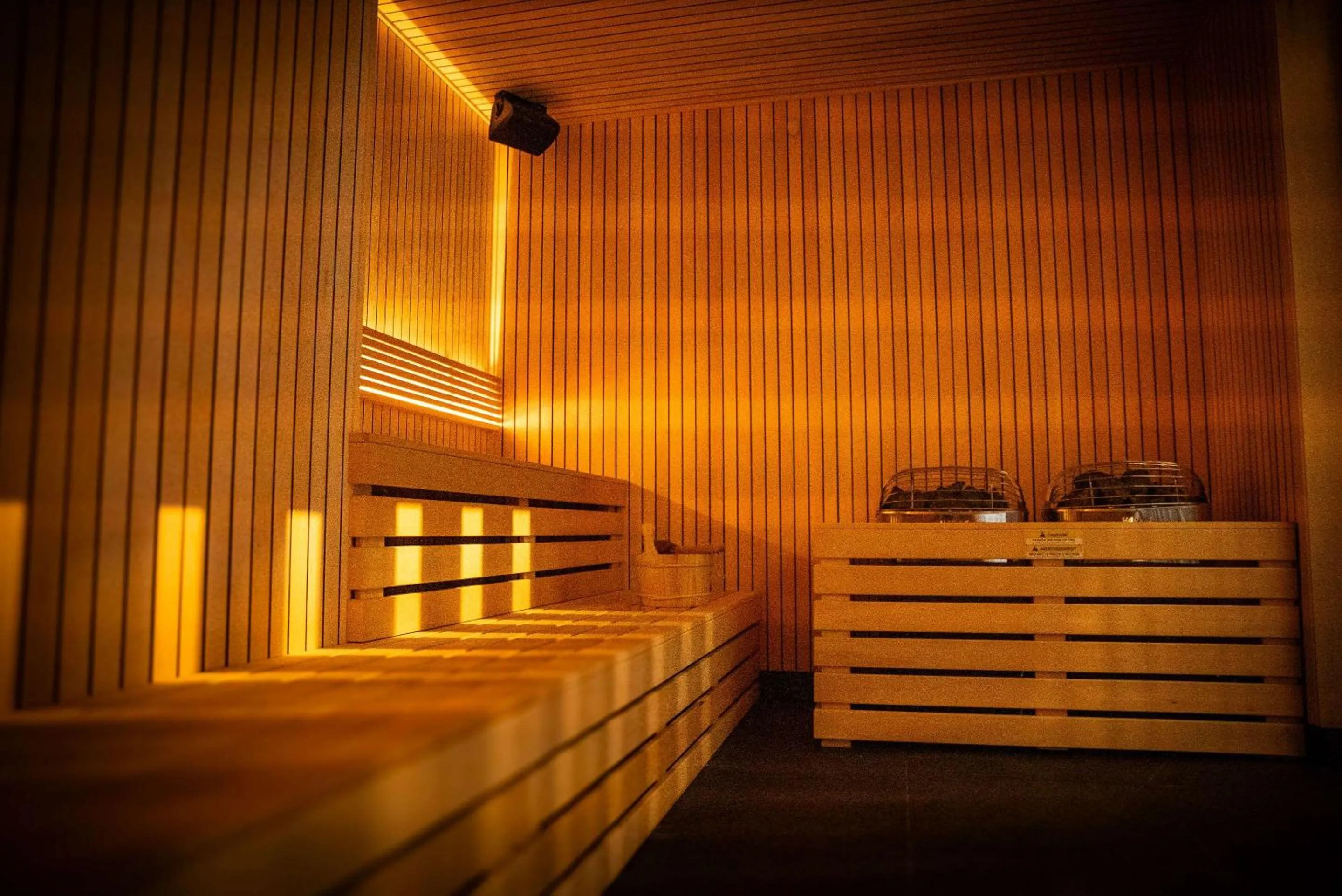 Spa and wellness centre/facilities in Le Noranda Hotel & Spa, an Ascend Collection Hotel