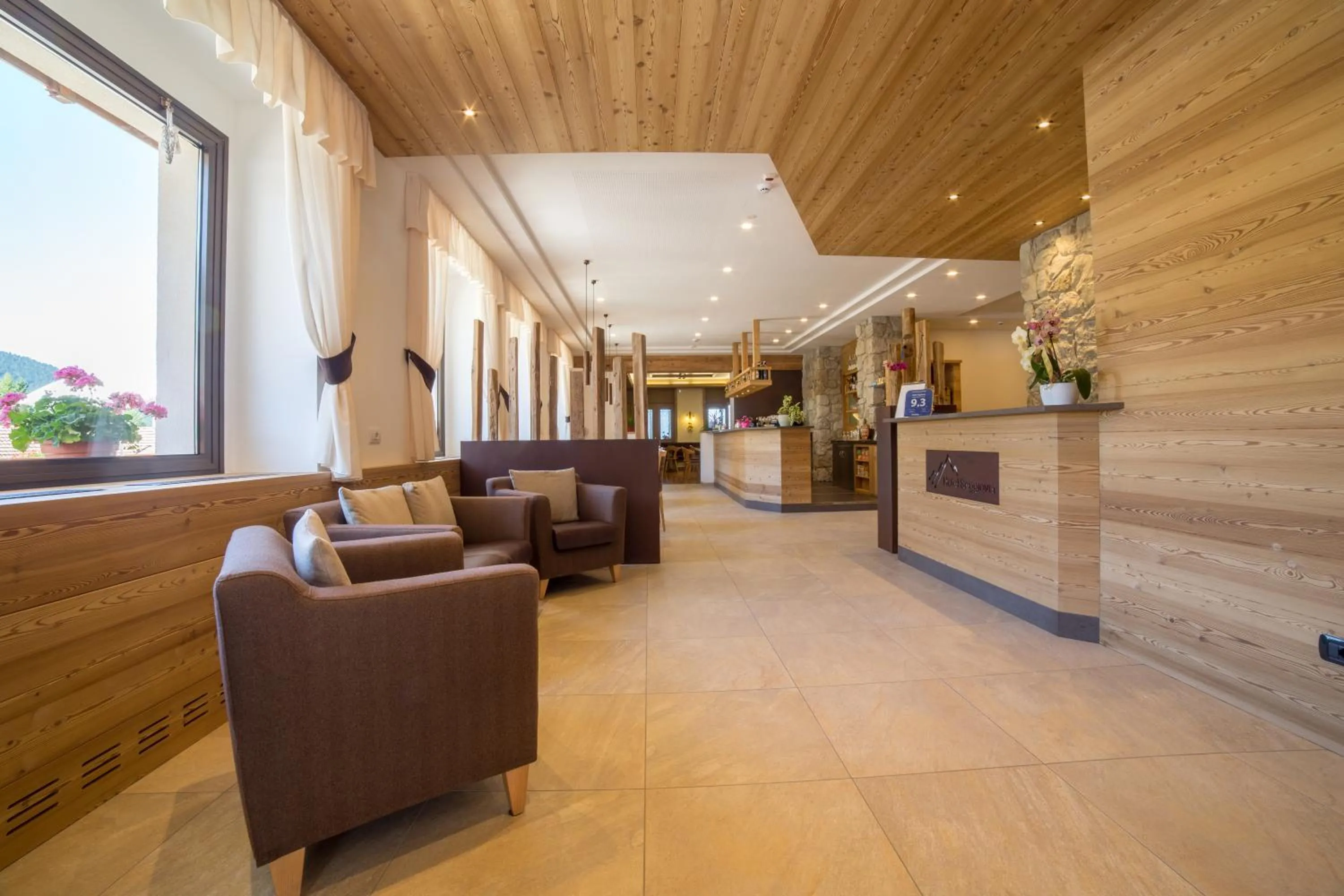 Hotel Seggiovia
