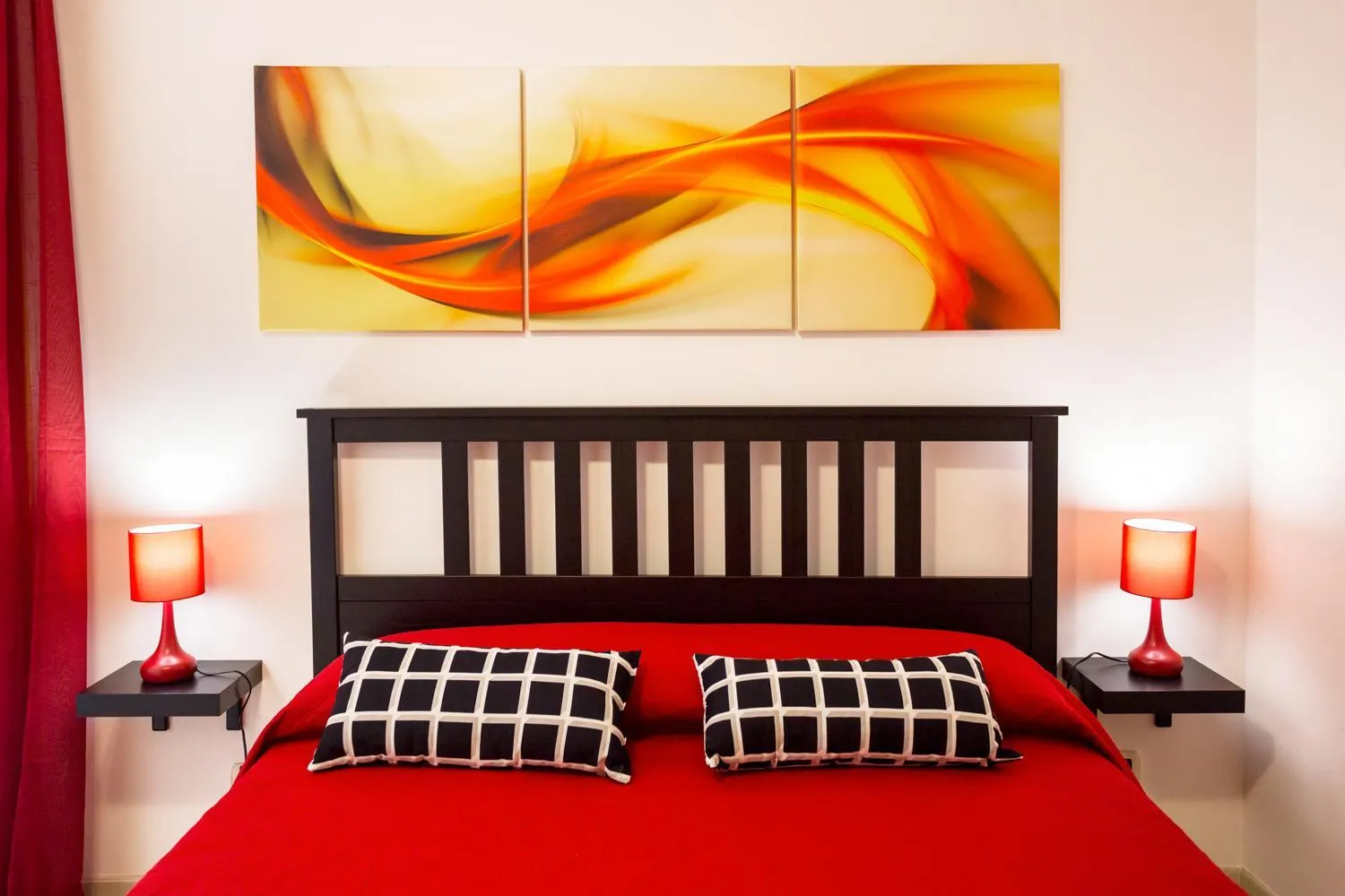 Bed in Rocca degli Etnei