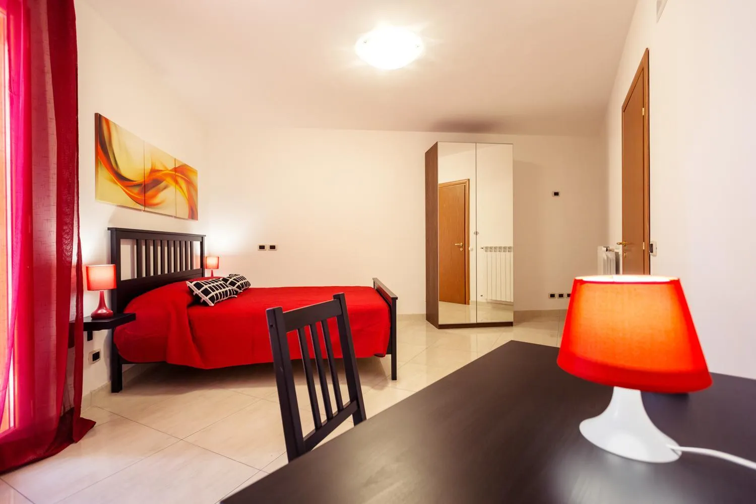 Bed in Rocca degli Etnei