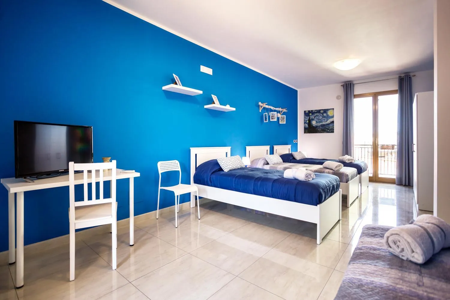 Bed in Rocca degli Etnei