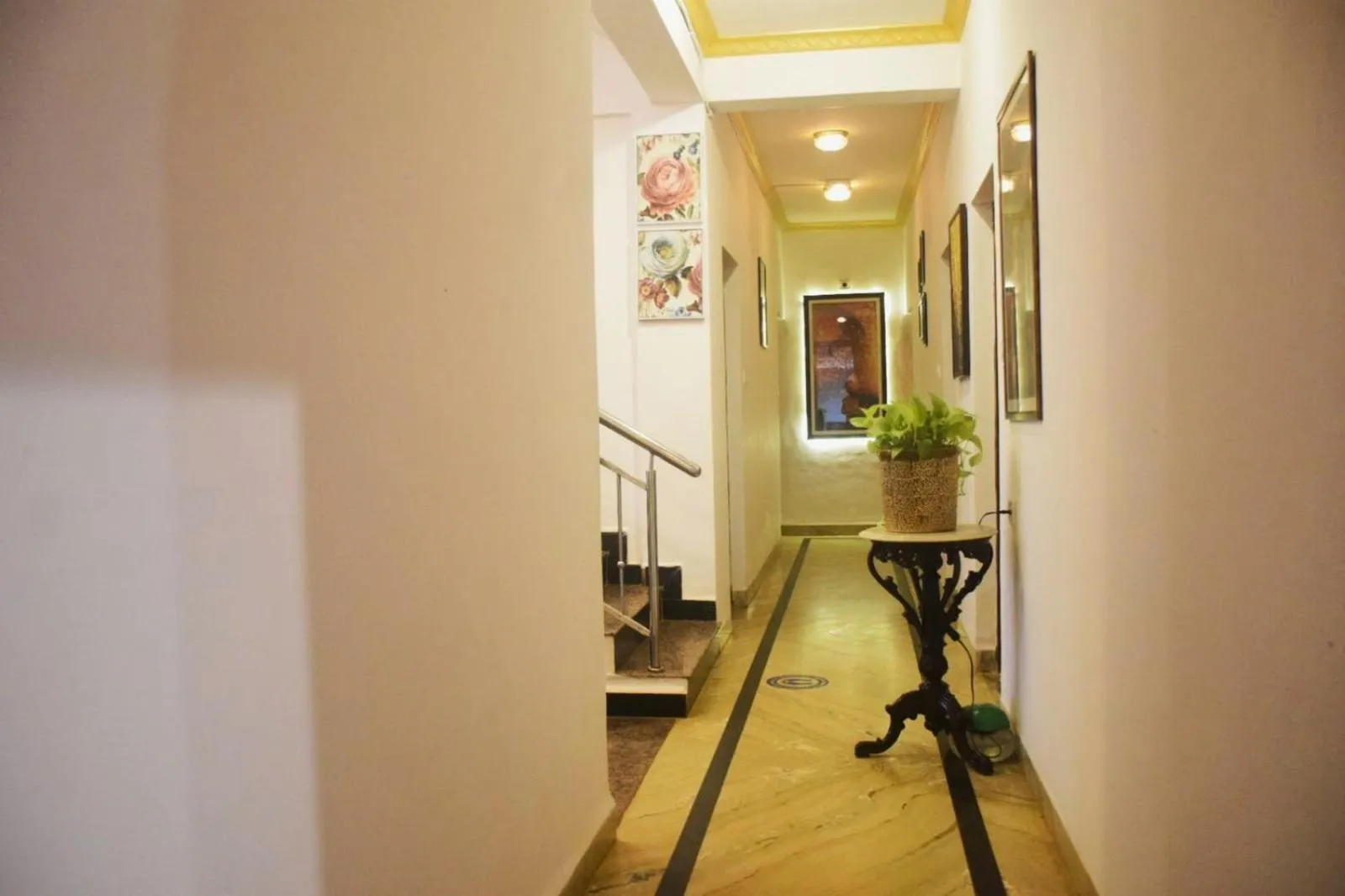 Property building in LaligurasVilla Beachside Escape - 100m to Beach