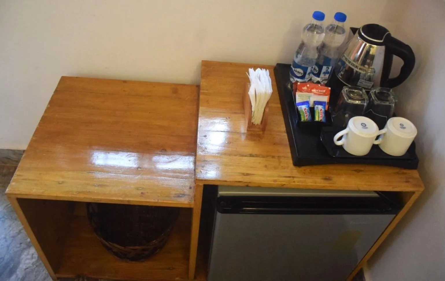 Coffee/tea facilities in LaligurasVilla Beachside Escape - 100m to Beach