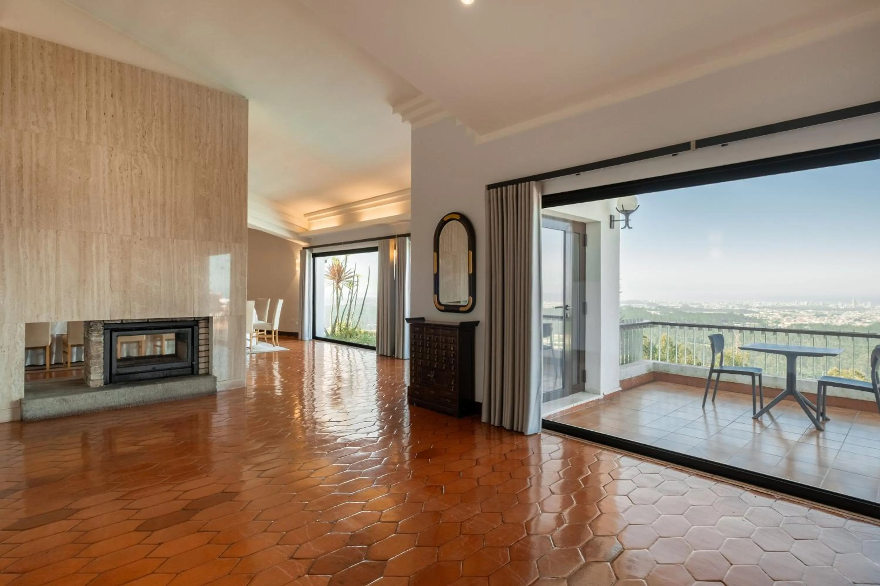 Meeting/conference room in Sao Felix Hotel Hillside & Nature