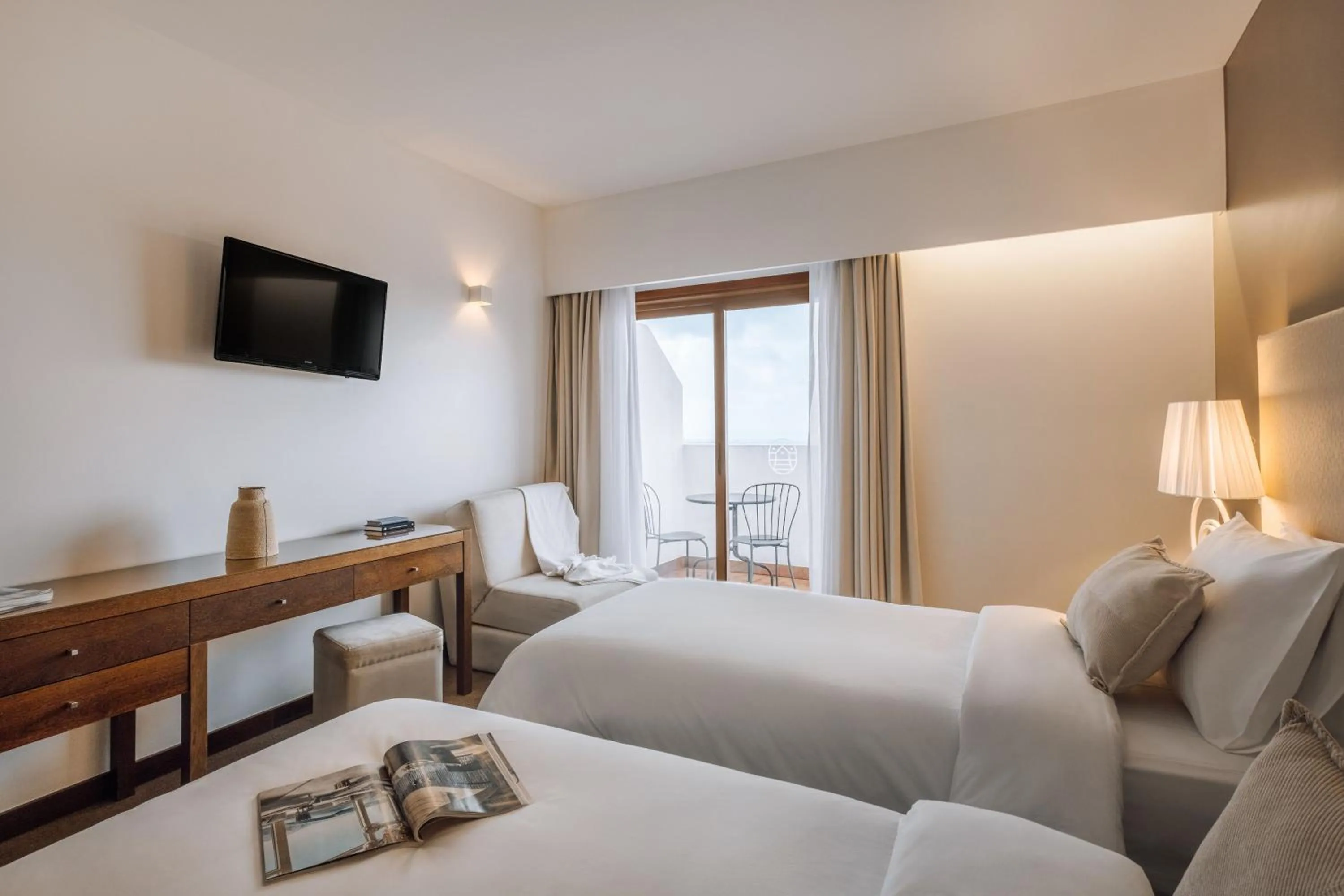 Bedroom, Bed in Sao Felix Hotel Hillside & Nature