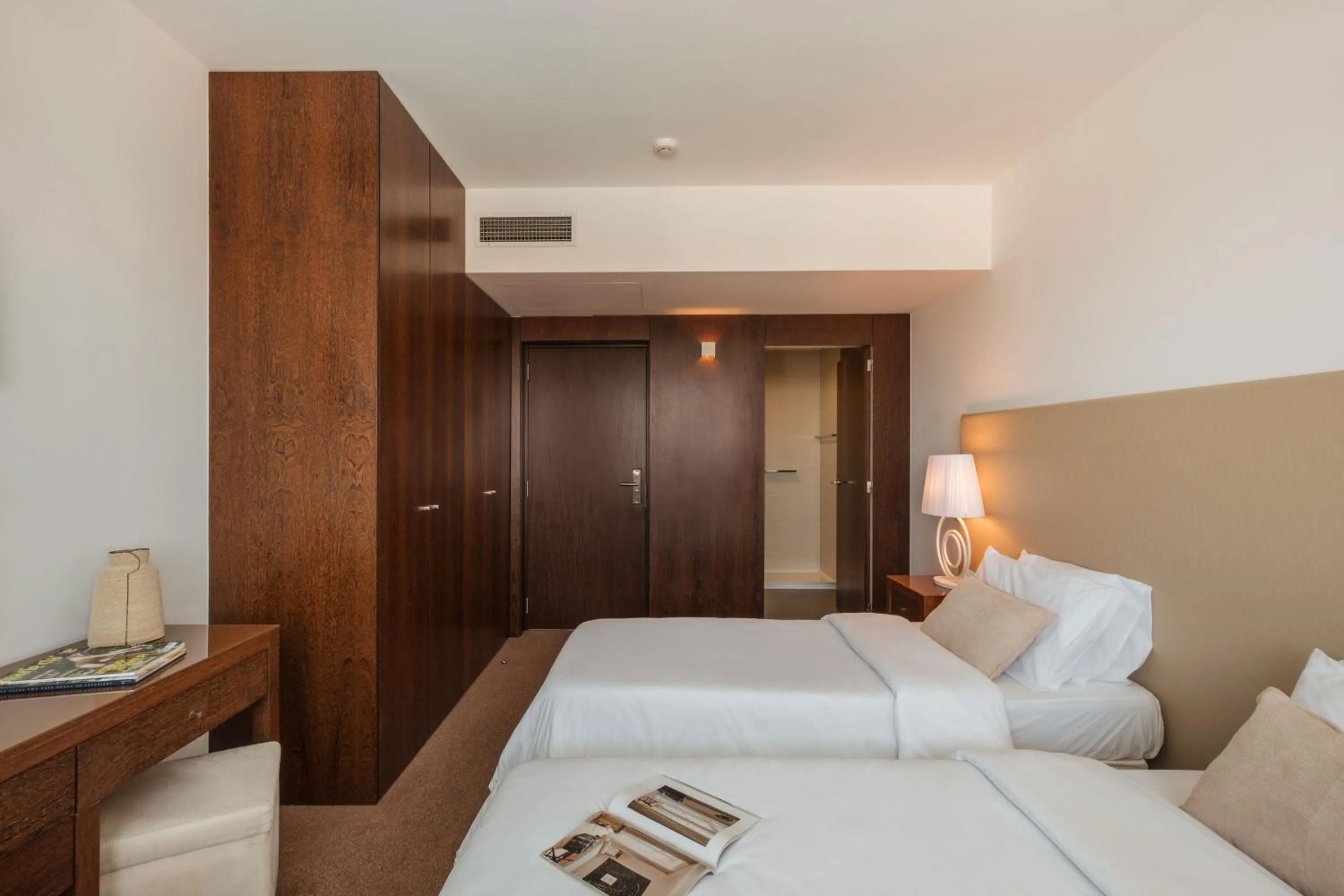 Bedroom, Bed in Sao Felix Hotel Hillside & Nature