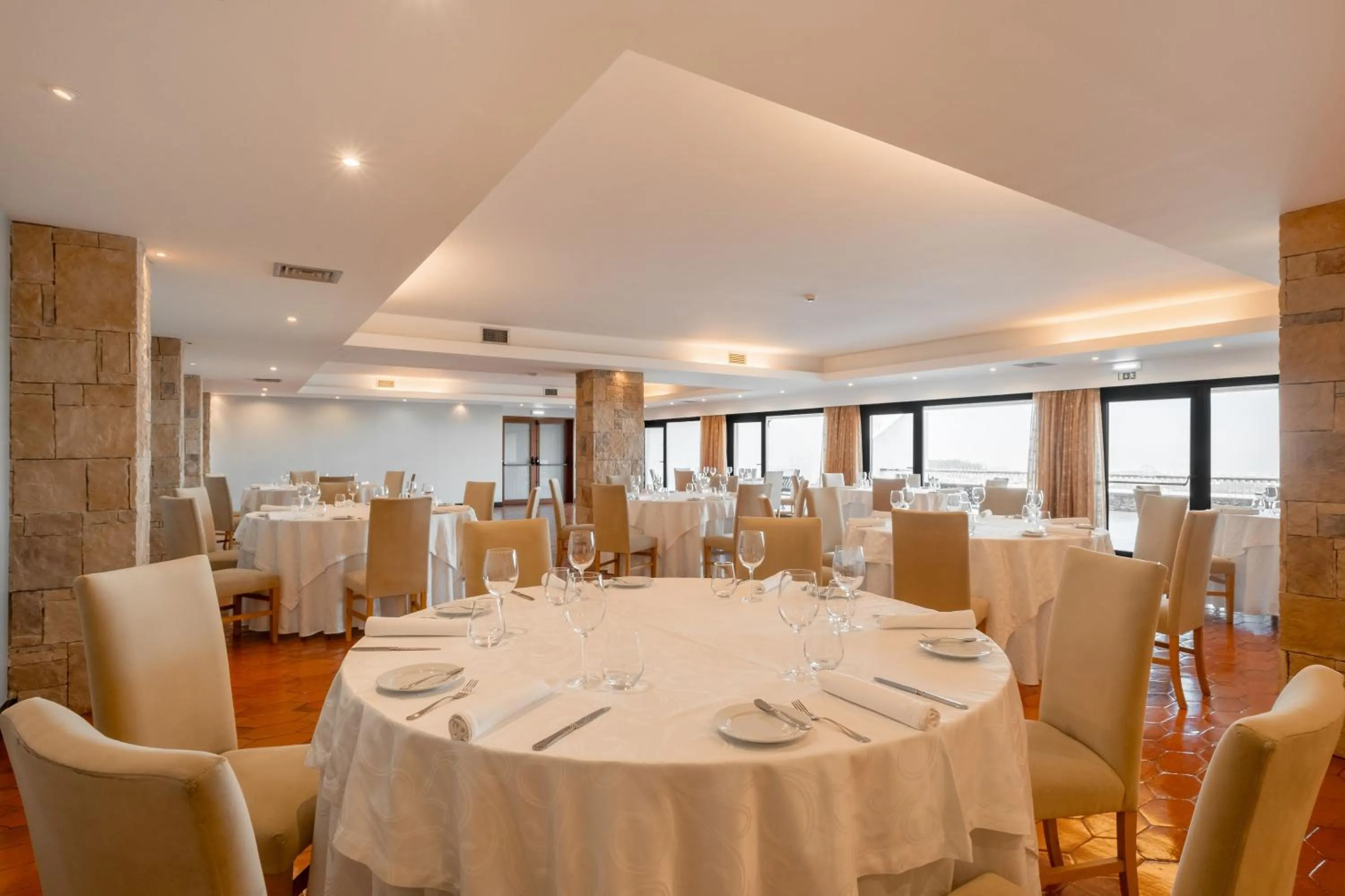 Meeting/conference room in Sao Felix Hotel Hillside & Nature