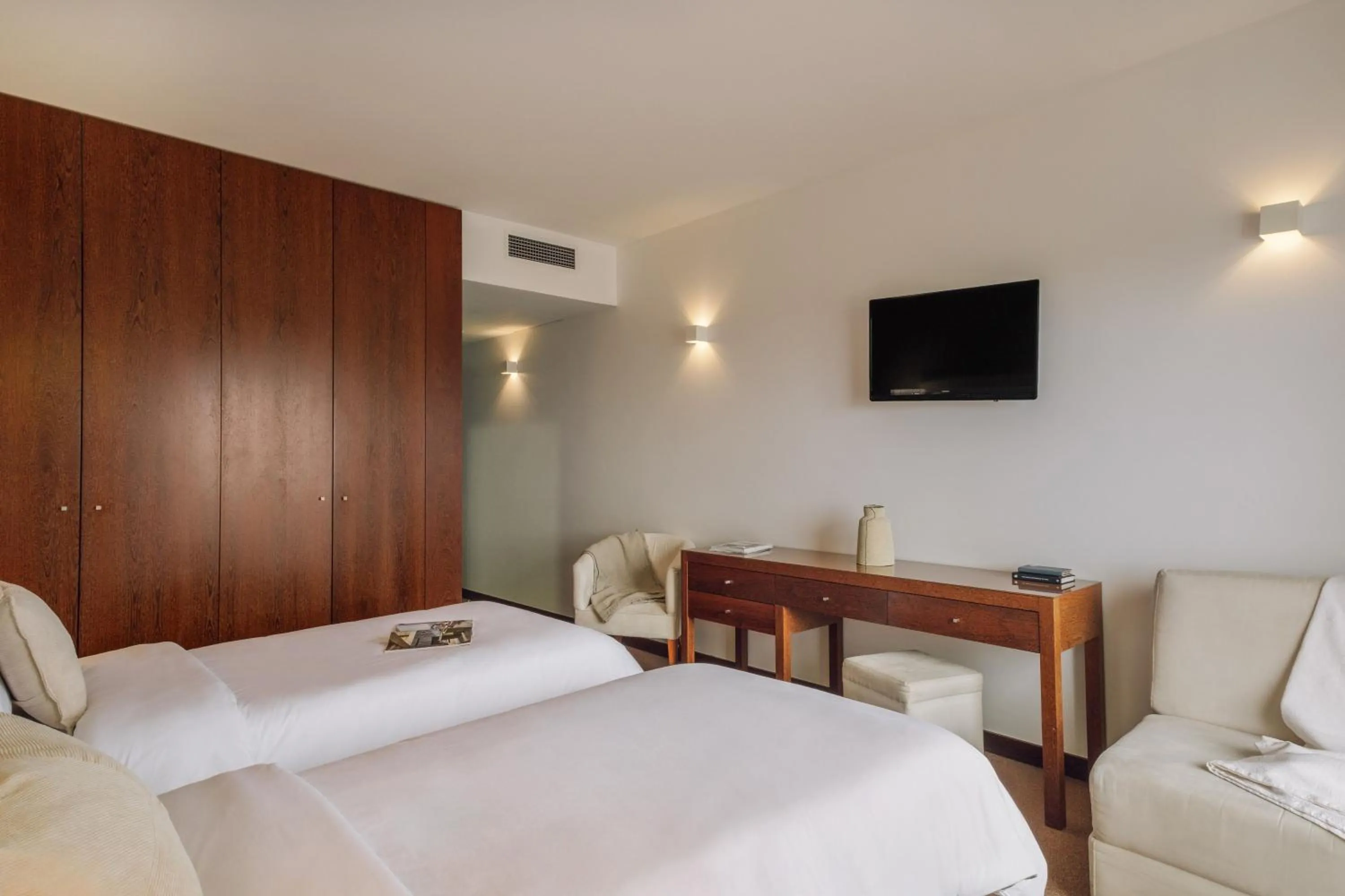 Bedroom, Bed in Sao Felix Hotel Hillside & Nature