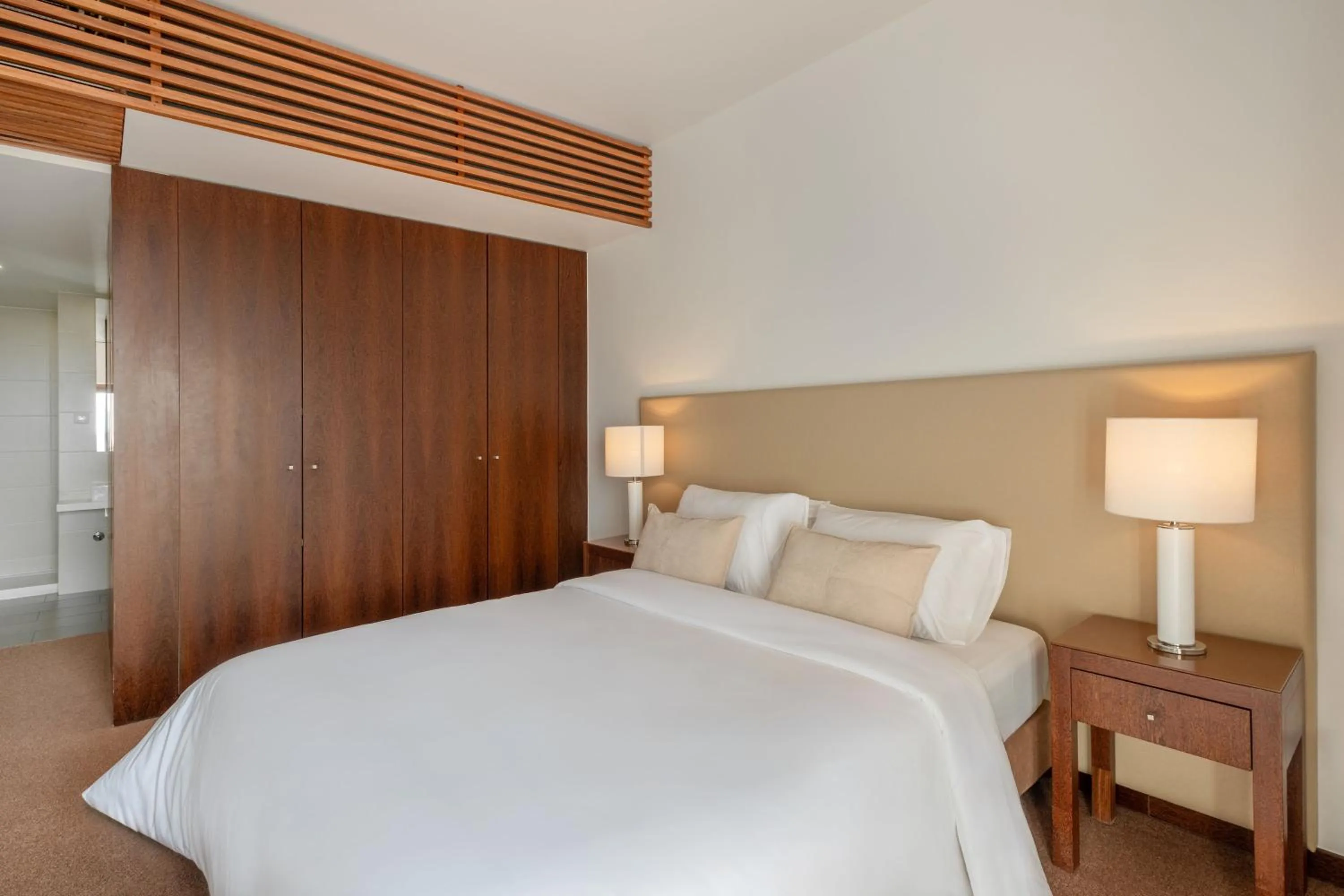 Bedroom, Bed in Sao Felix Hotel Hillside & Nature