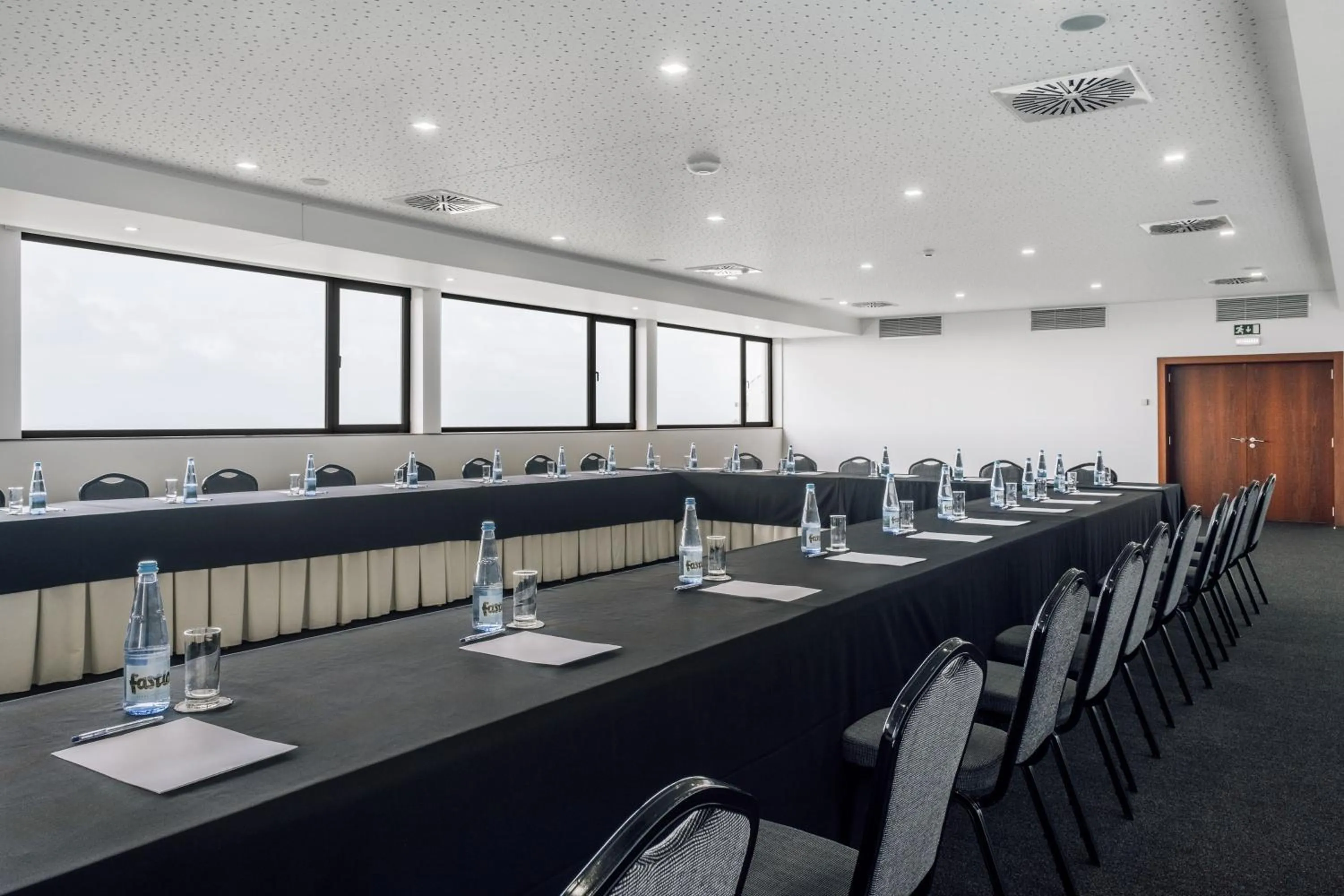Meeting/conference room in Sao Felix Hotel Hillside & Nature