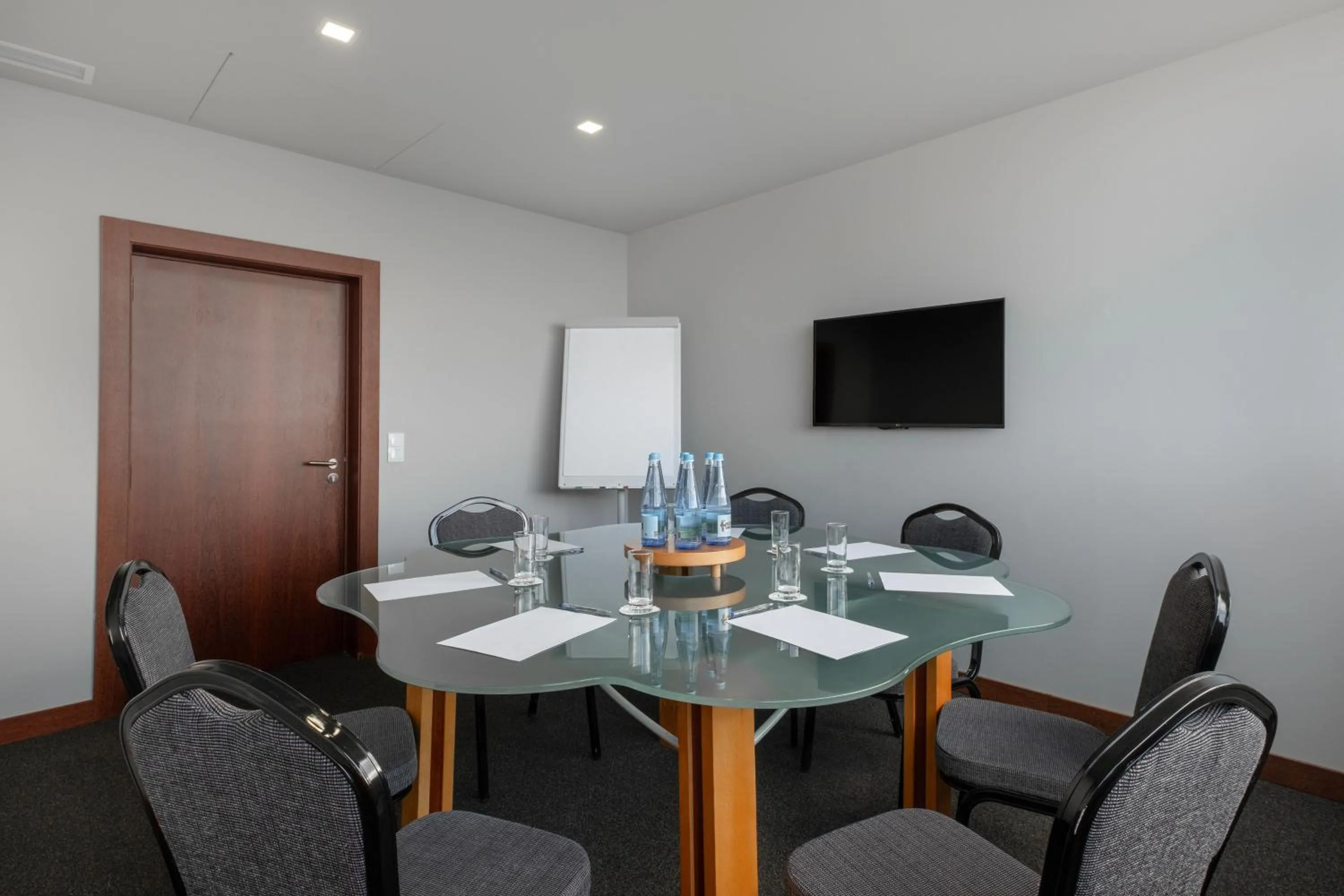 Meeting/conference room in Sao Felix Hotel Hillside & Nature
