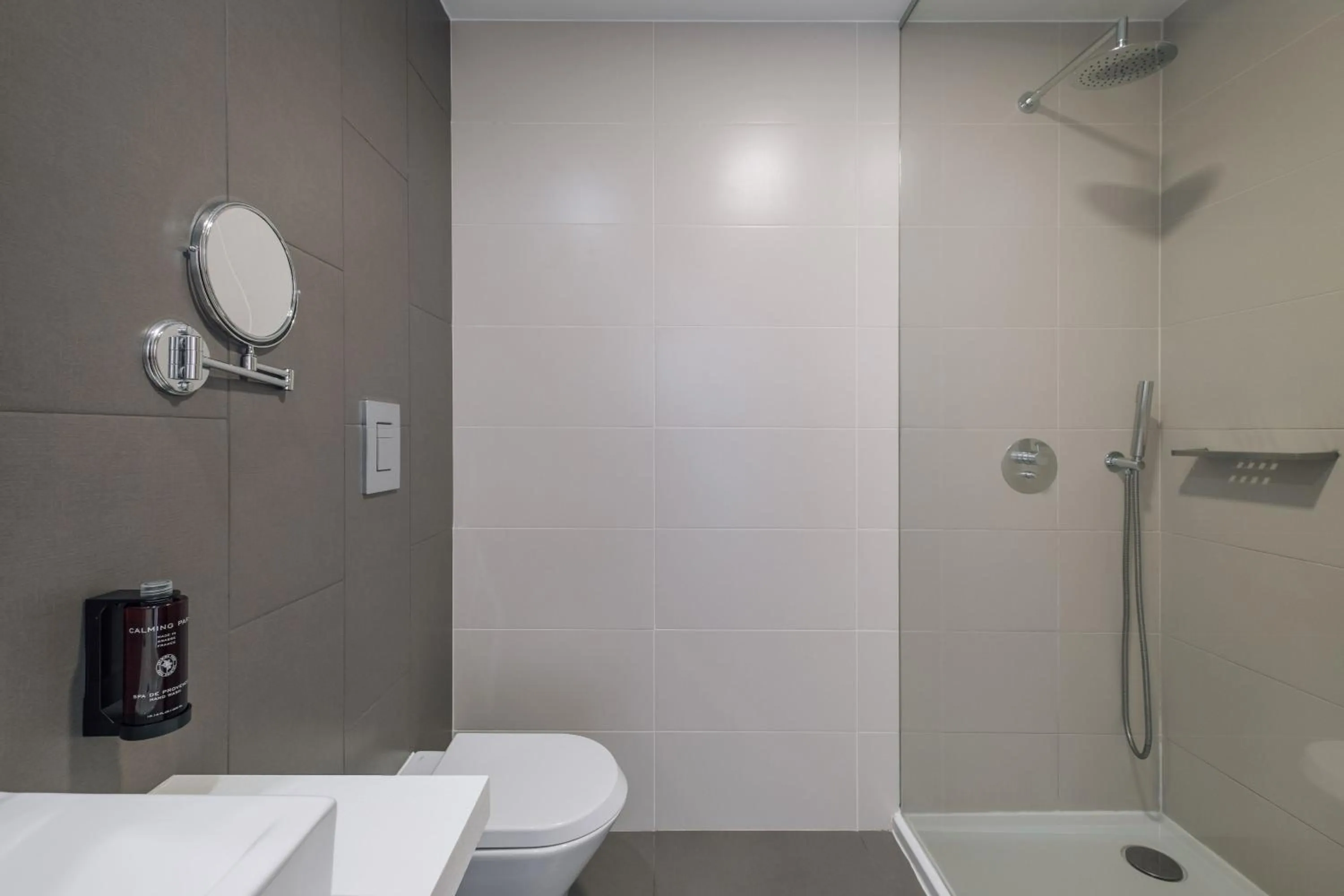 Bathroom in Sao Felix Hotel Hillside & Nature