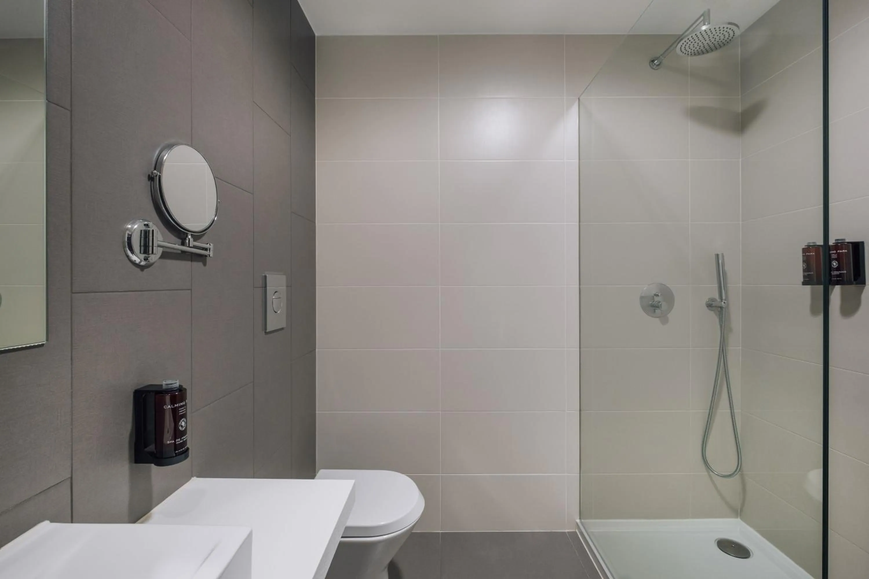 Bathroom in Sao Felix Hotel Hillside & Nature