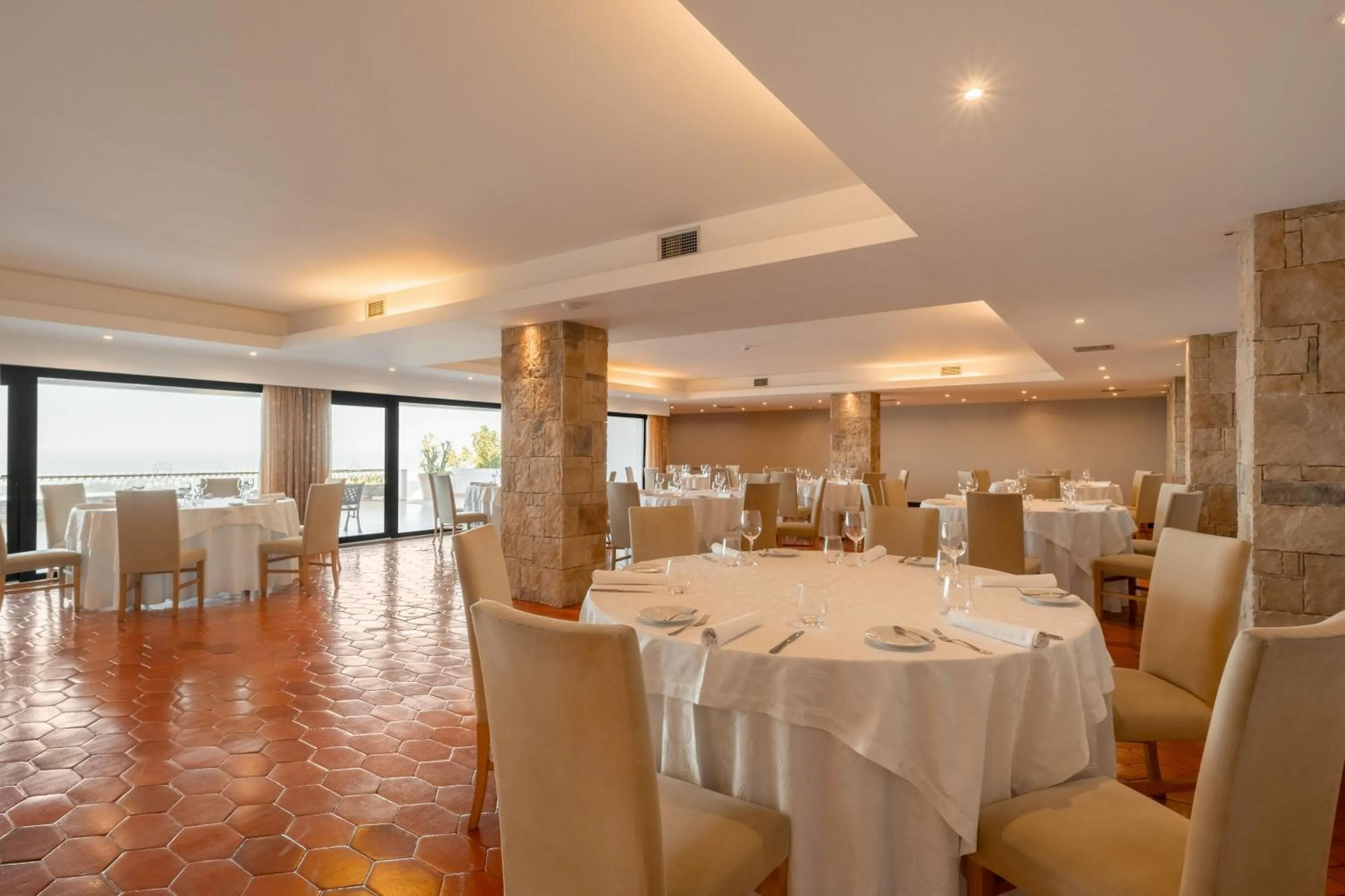 Meeting/conference room in Sao Felix Hotel Hillside & Nature