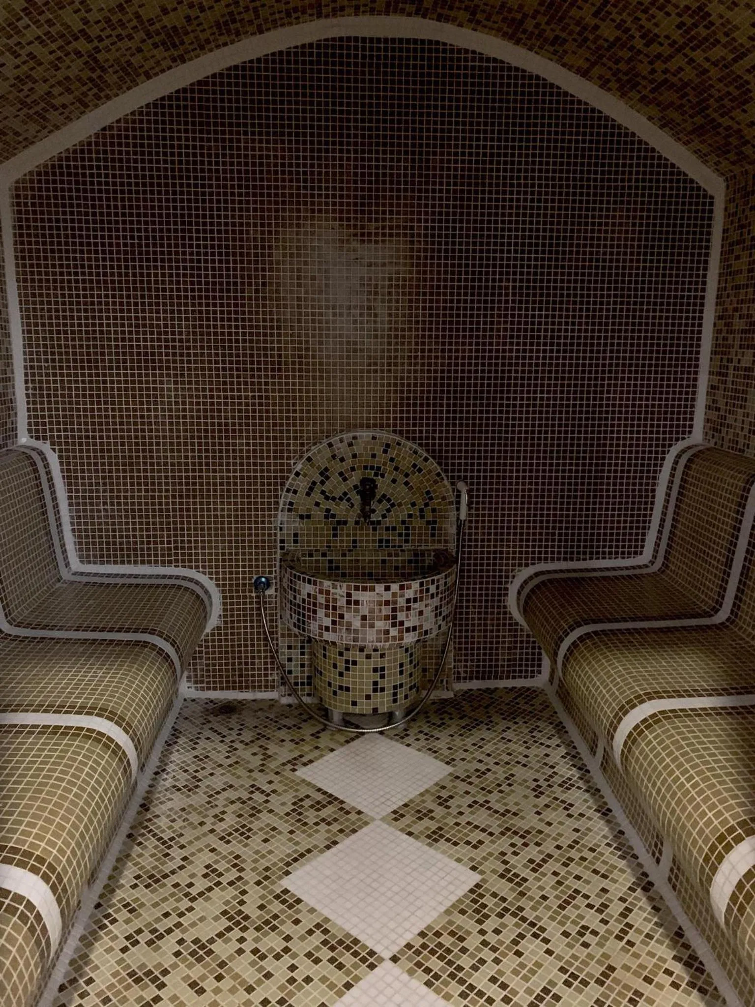 Spa and wellness centre/facilities in Hotel Jaky SPA Complex