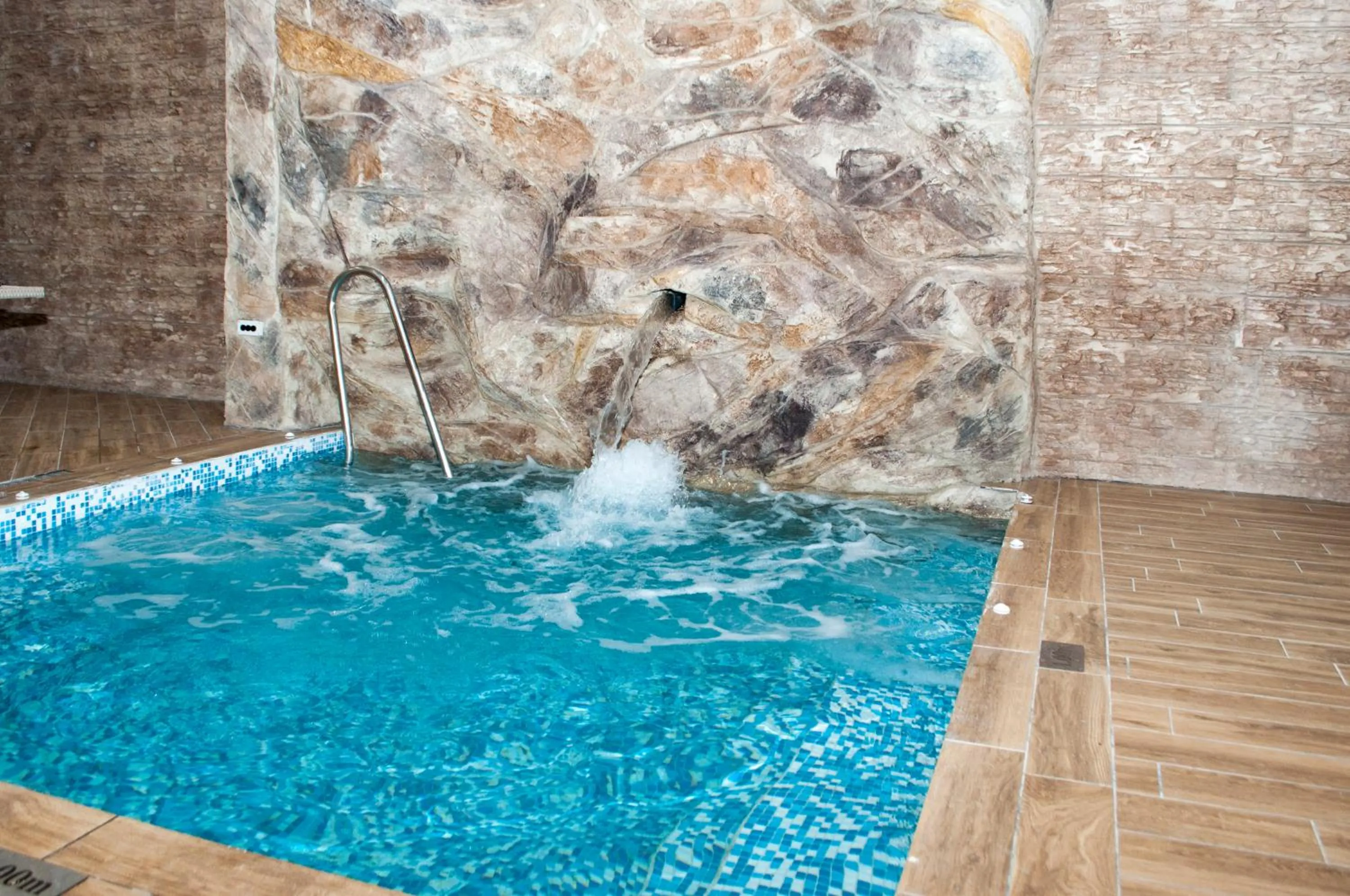 Spa and wellness centre/facilities in Hotel Jaky SPA Complex