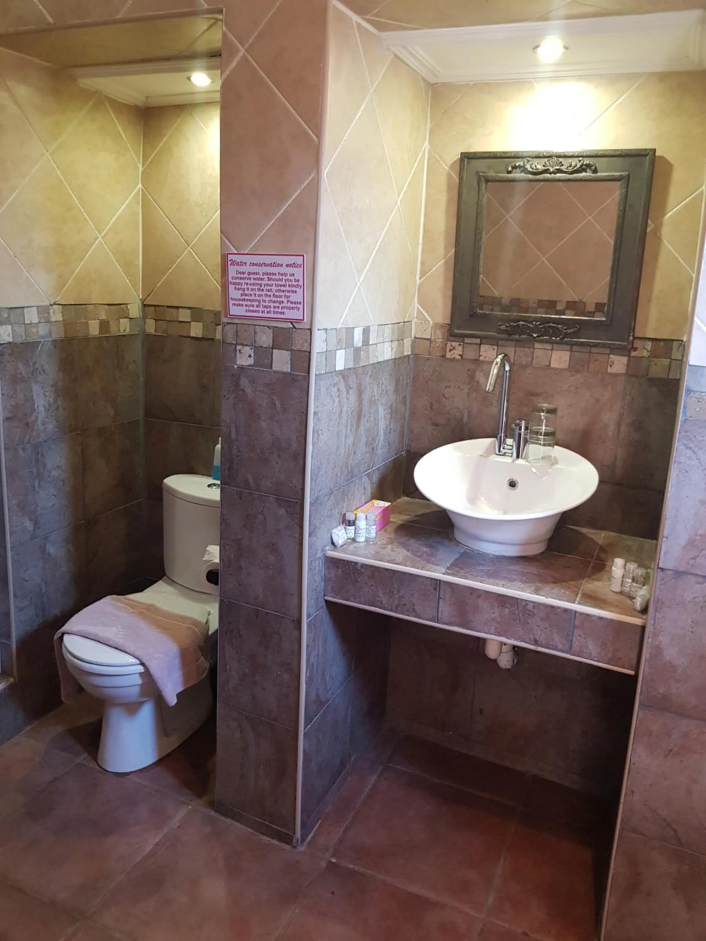 Echo Garden Guesthouse