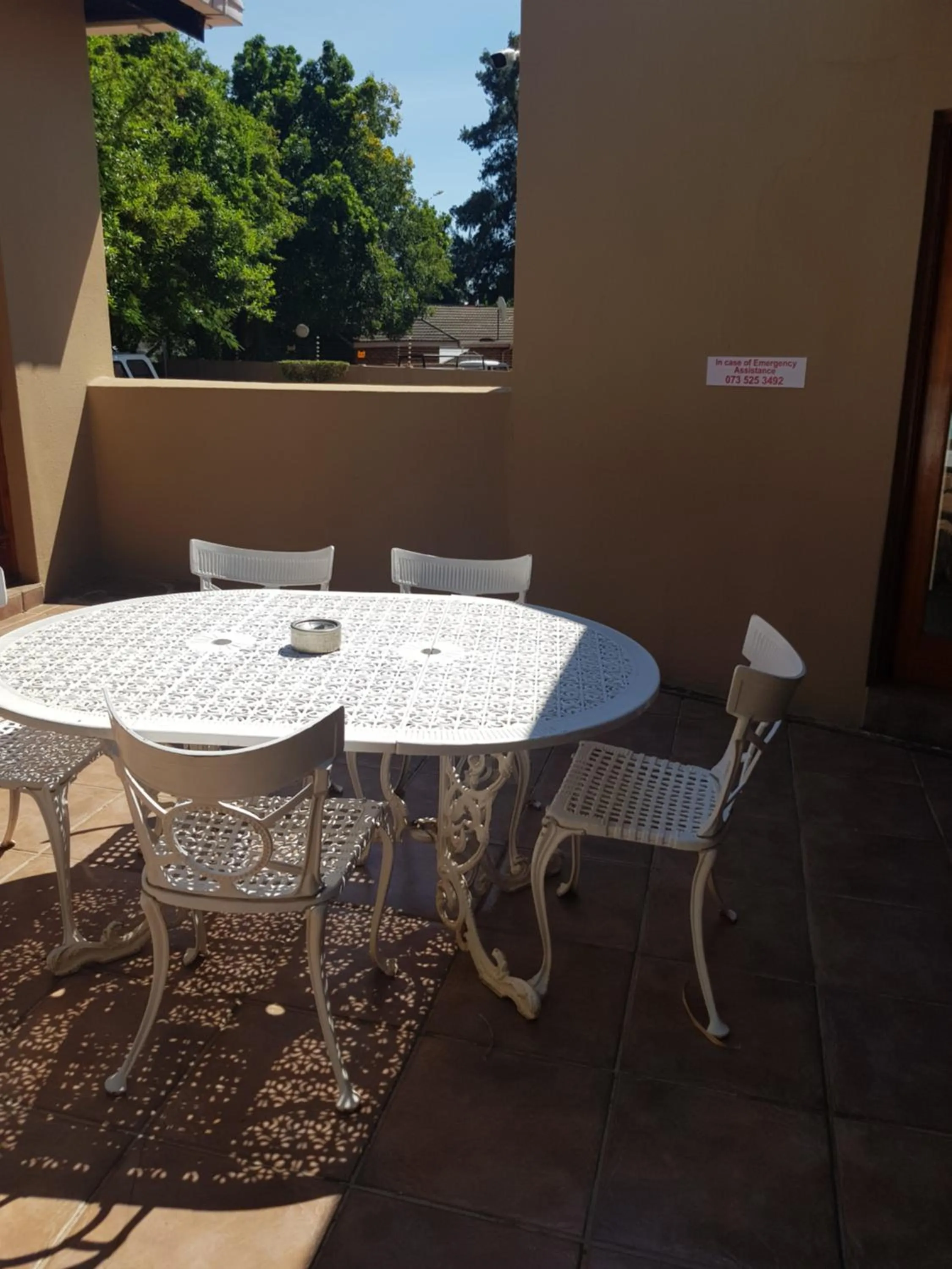 Echo Garden Guesthouse