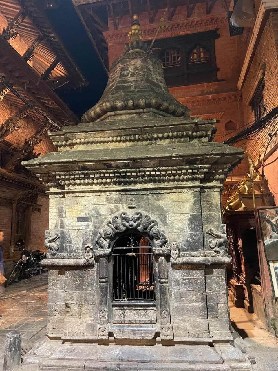 Other in Hotel Patan House