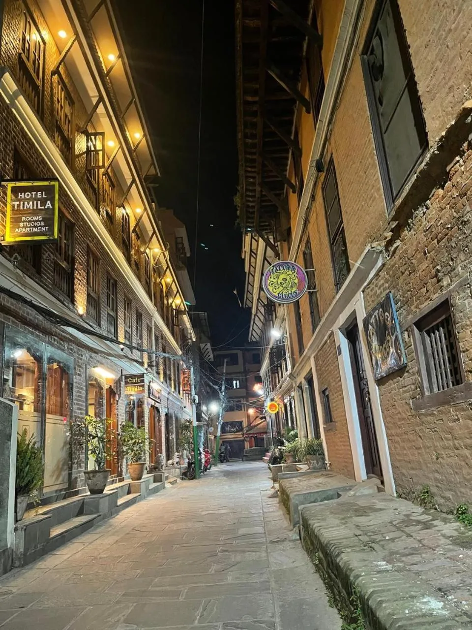 Other in Hotel Patan House