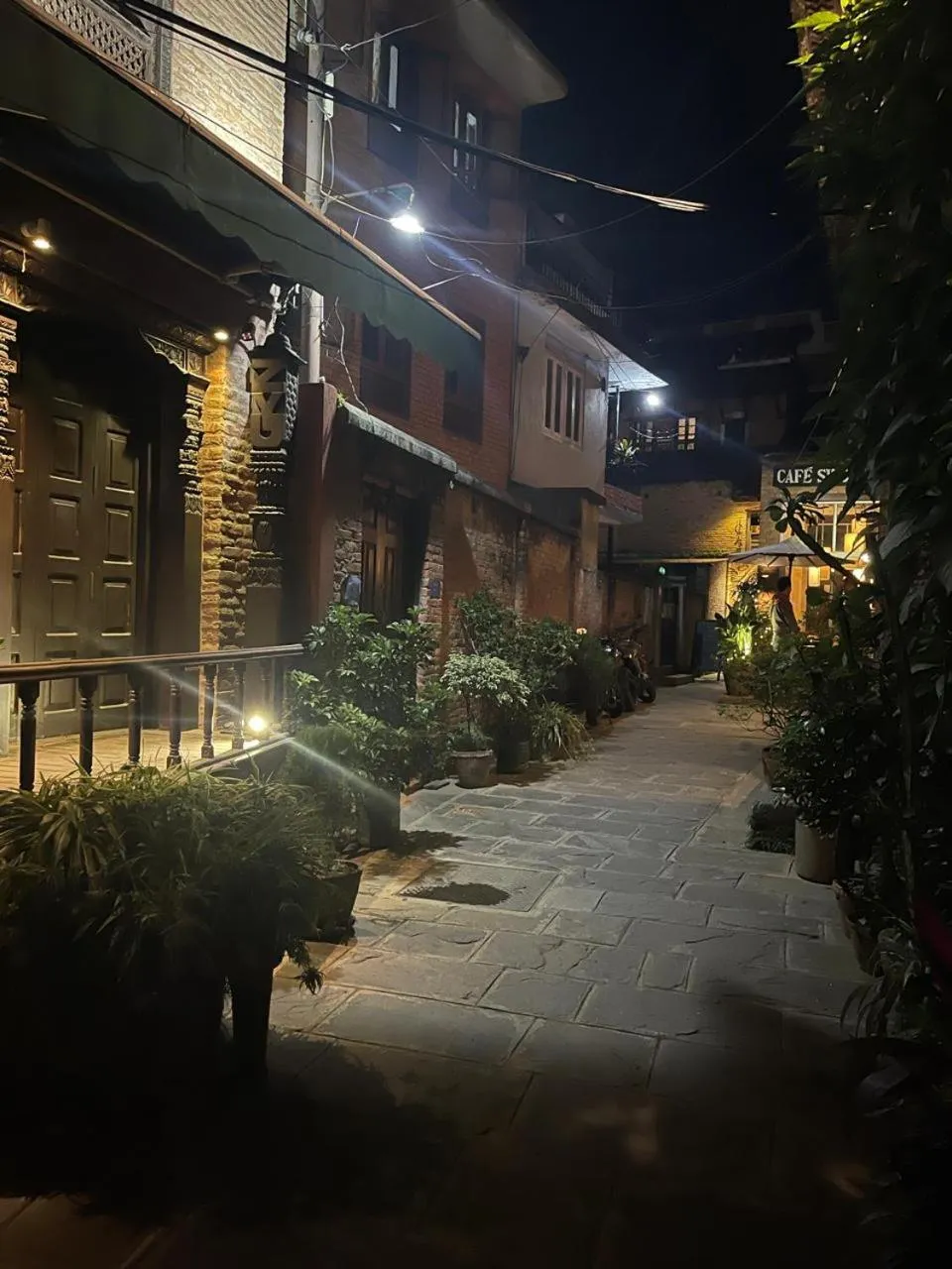 Other in Hotel Patan House