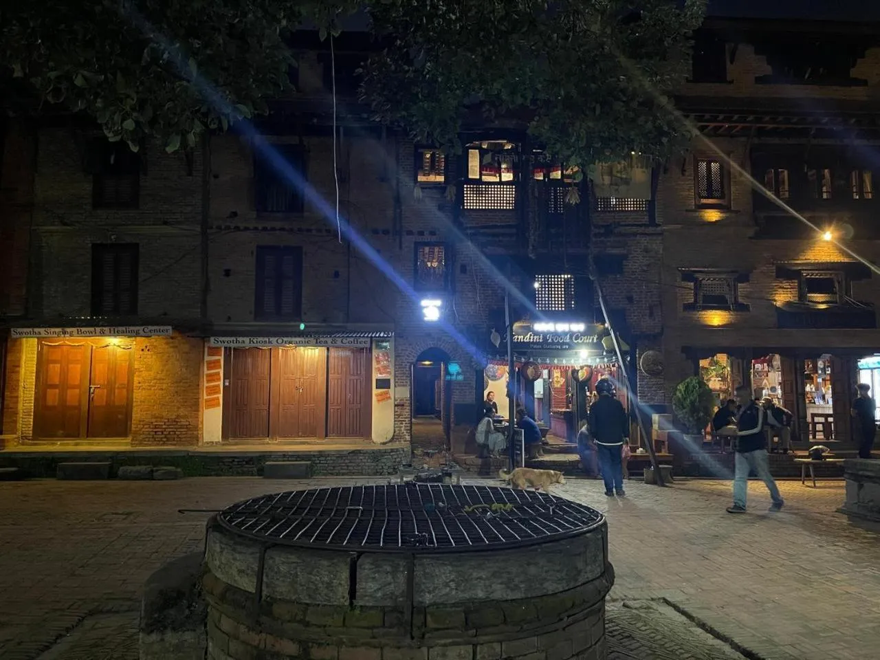 Other in Hotel Patan House