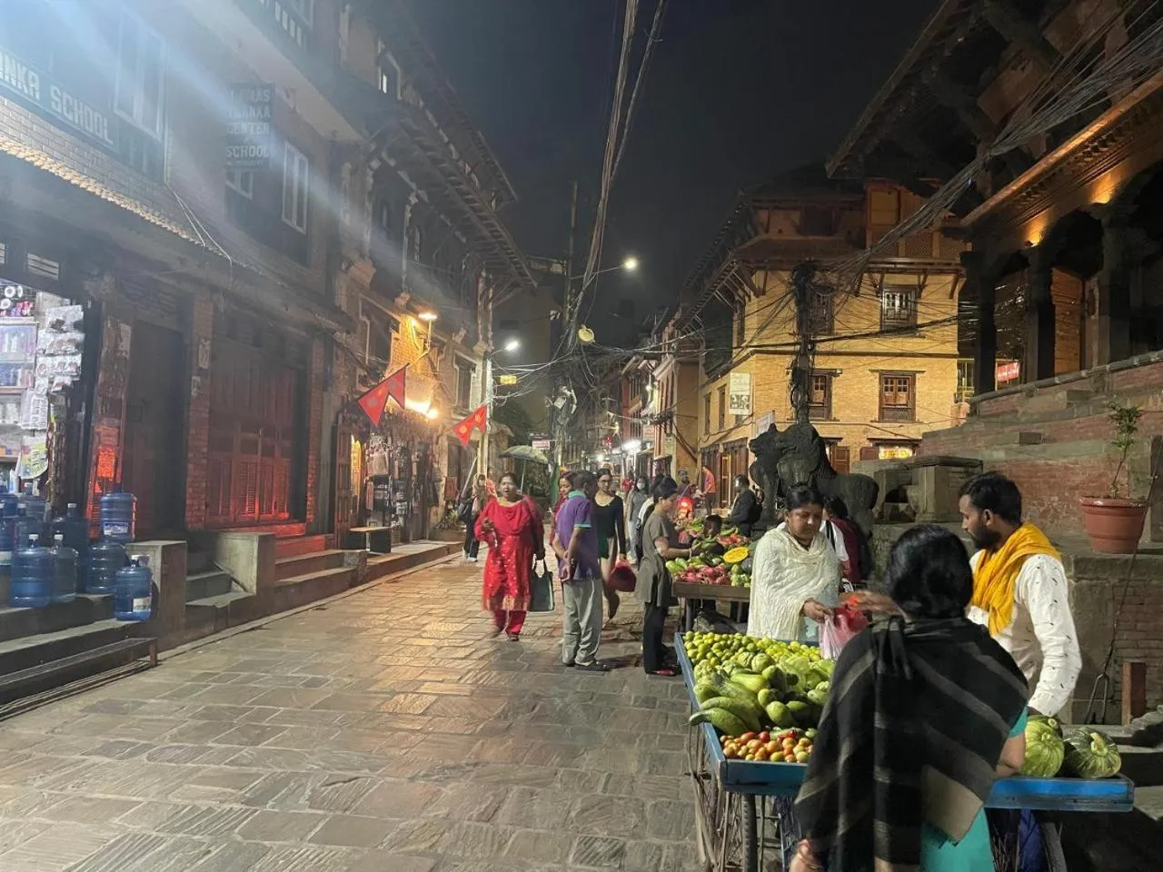 Other in Hotel Patan House