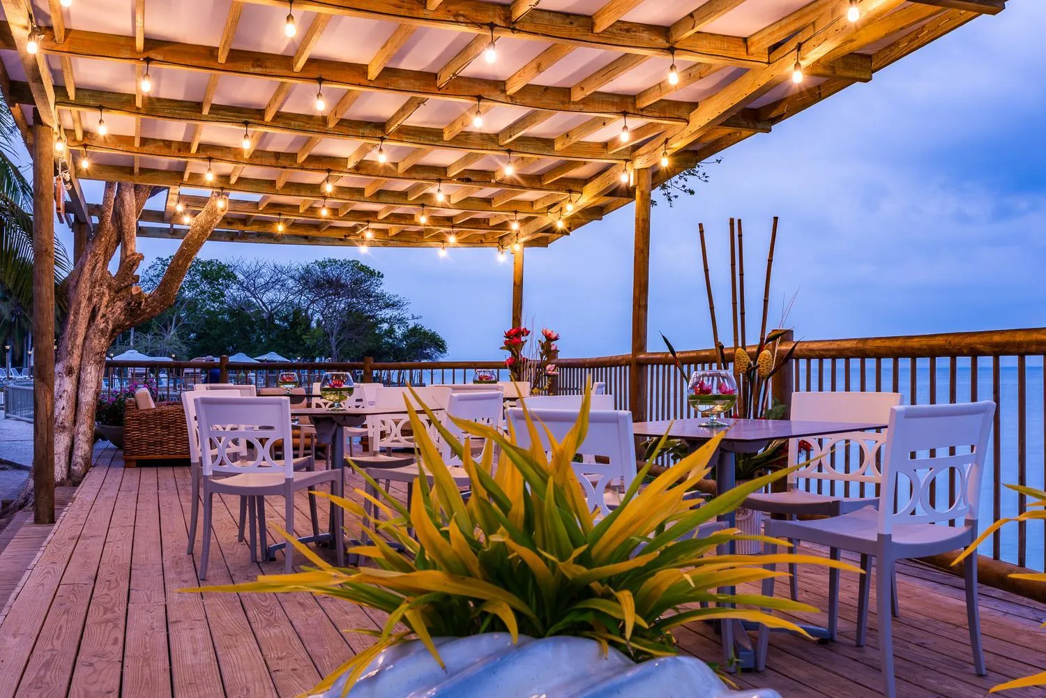 Banquet/Function facilities in Hotel Isla del Encanto