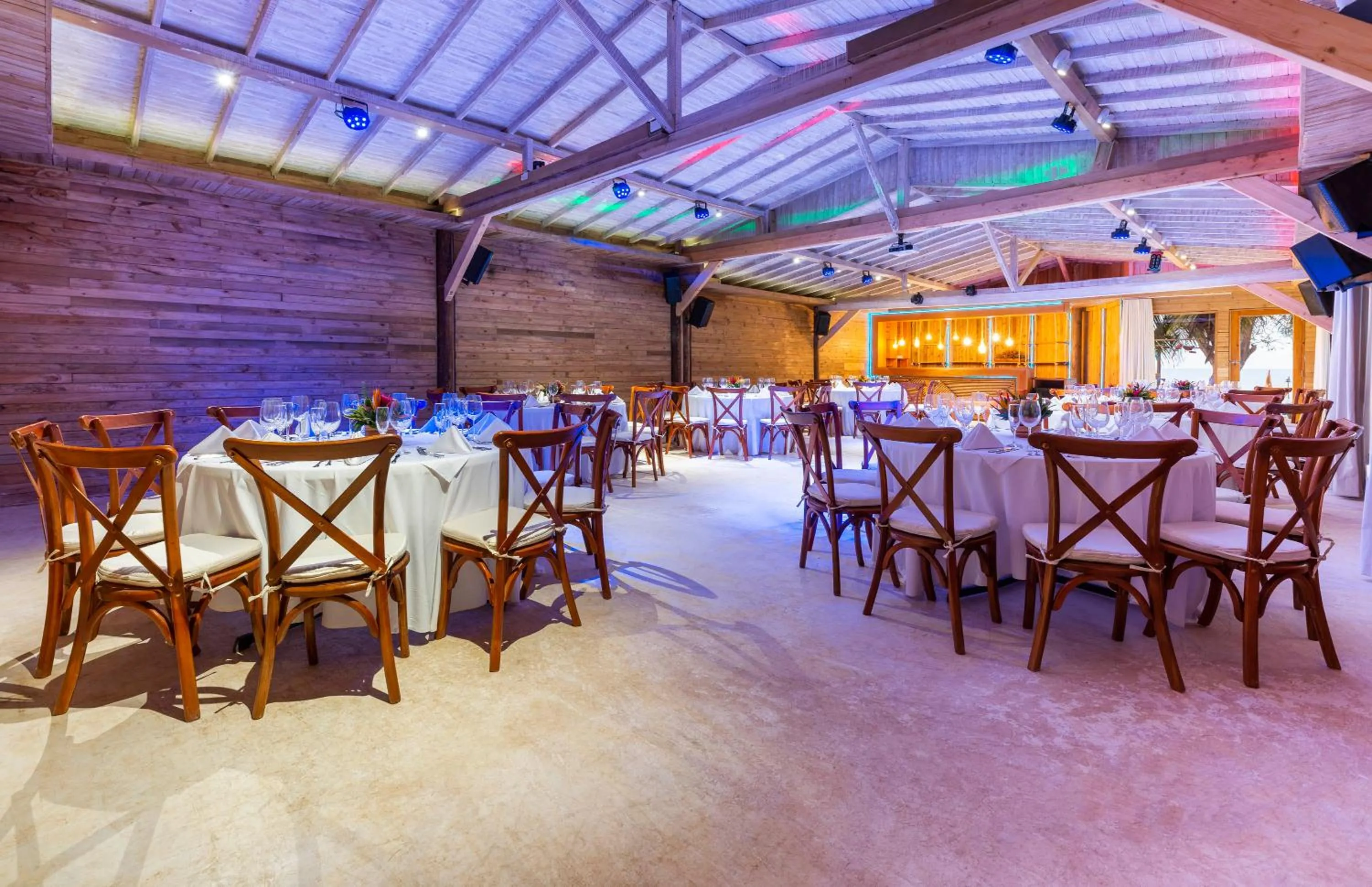 Meeting/conference room in Hotel Isla del Encanto