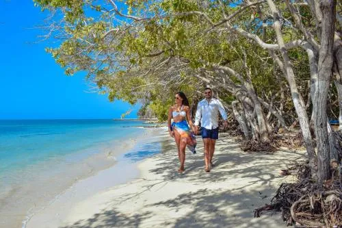 Hotel Isla del Encanto