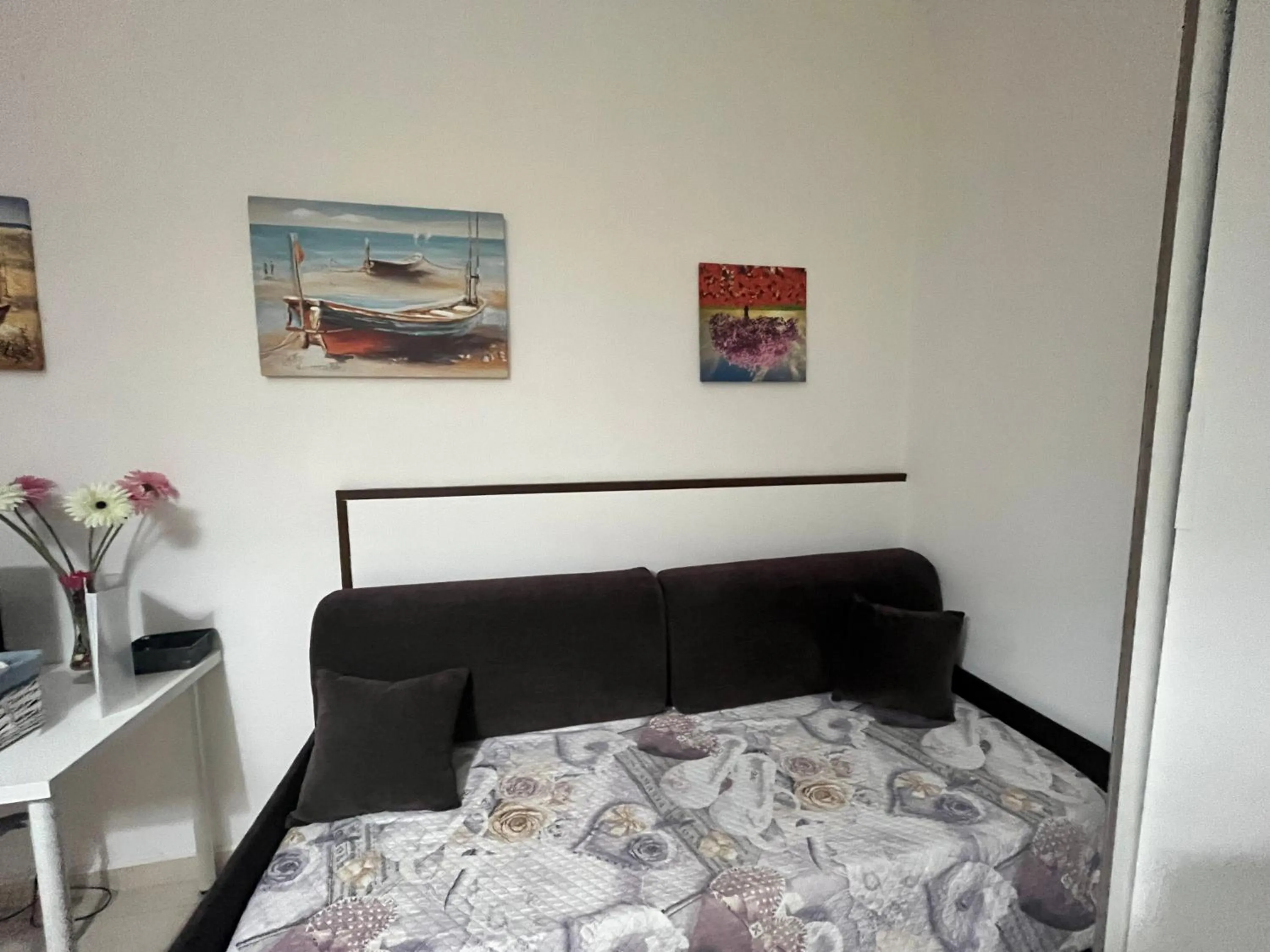 Bed in Le Comete di Angelo