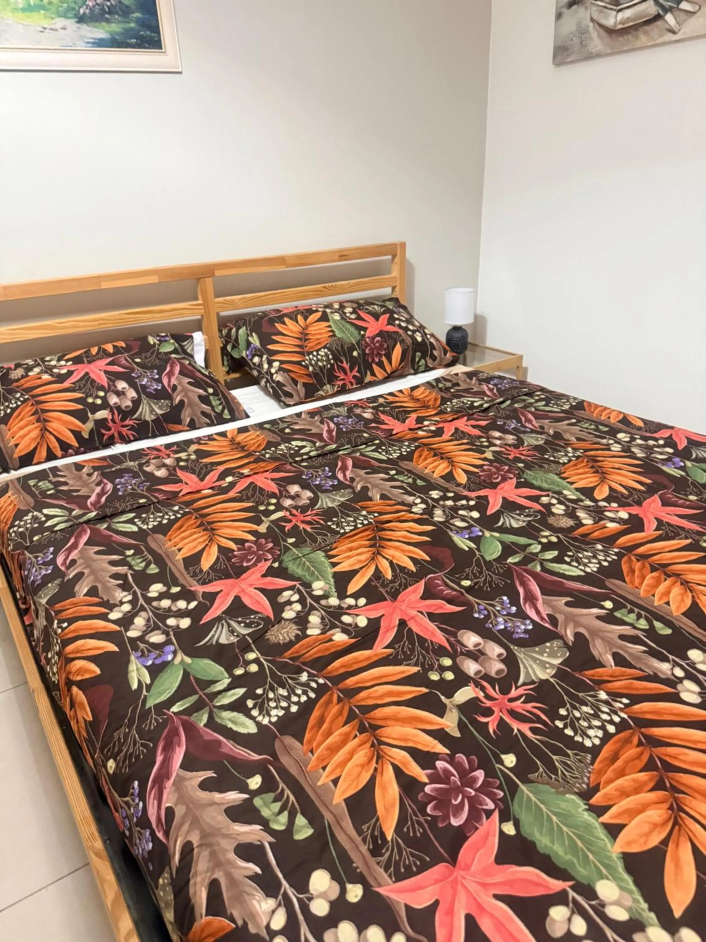 Bed in Le Comete di Angelo