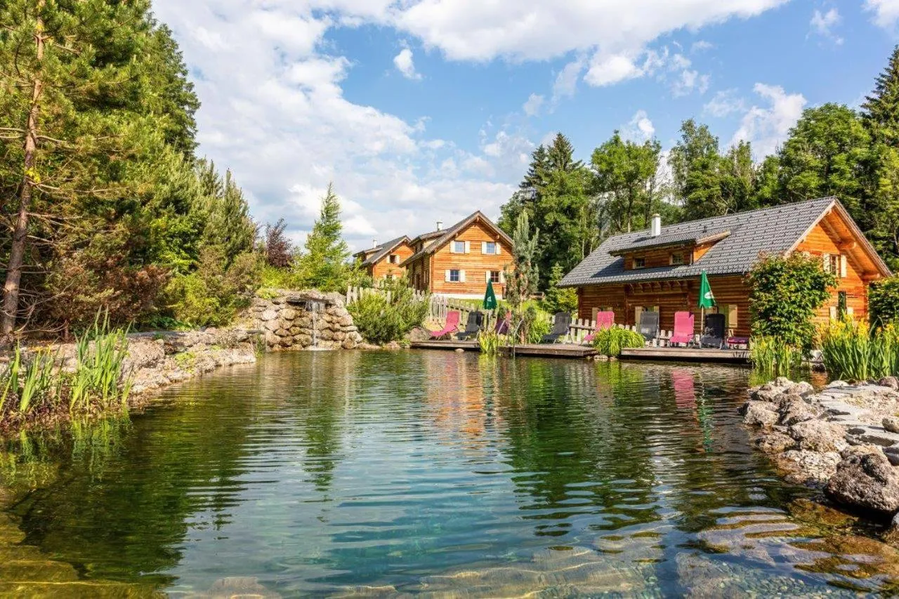 Hüttendorf Schladming