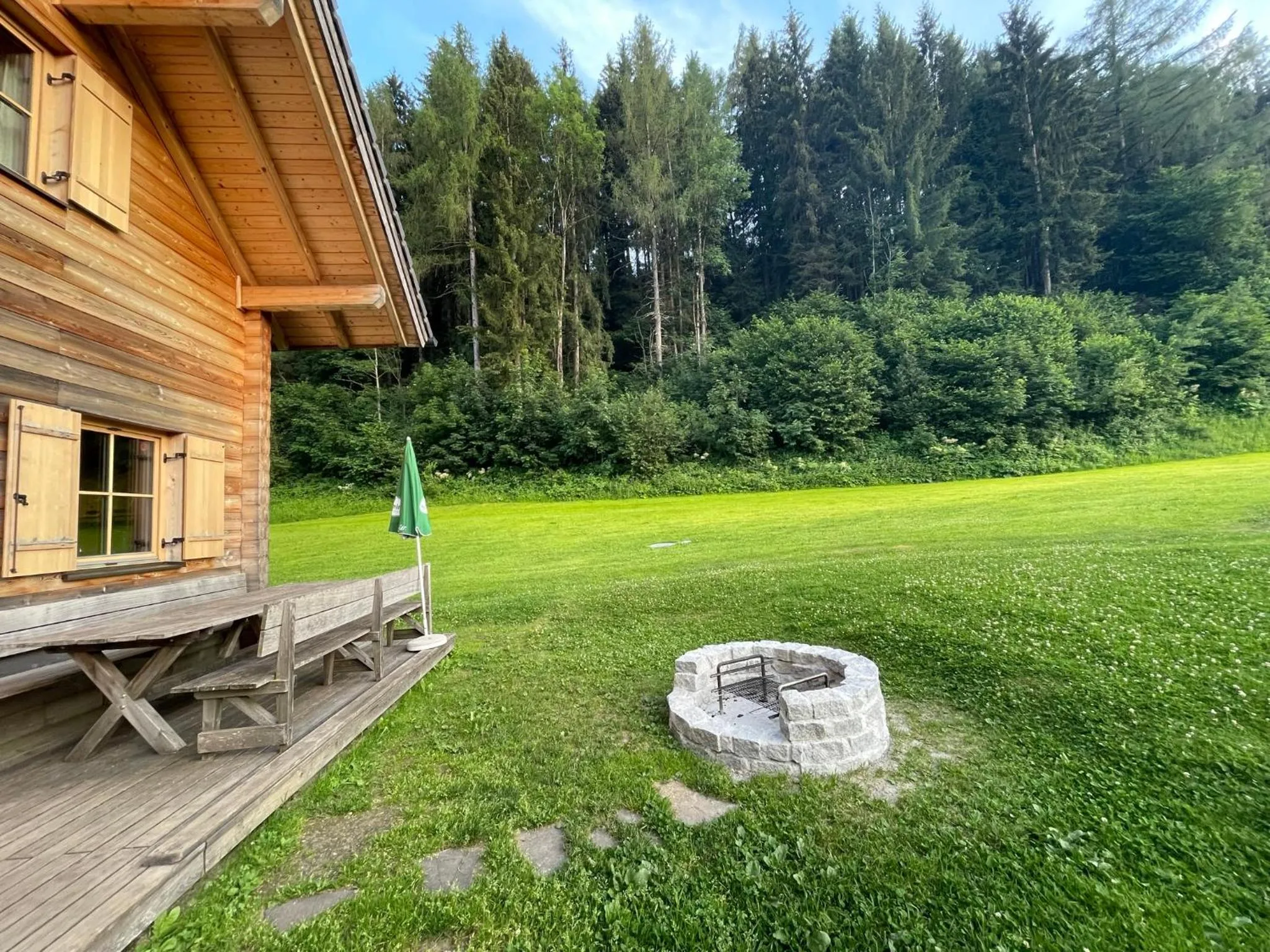 Hüttendorf Schladming